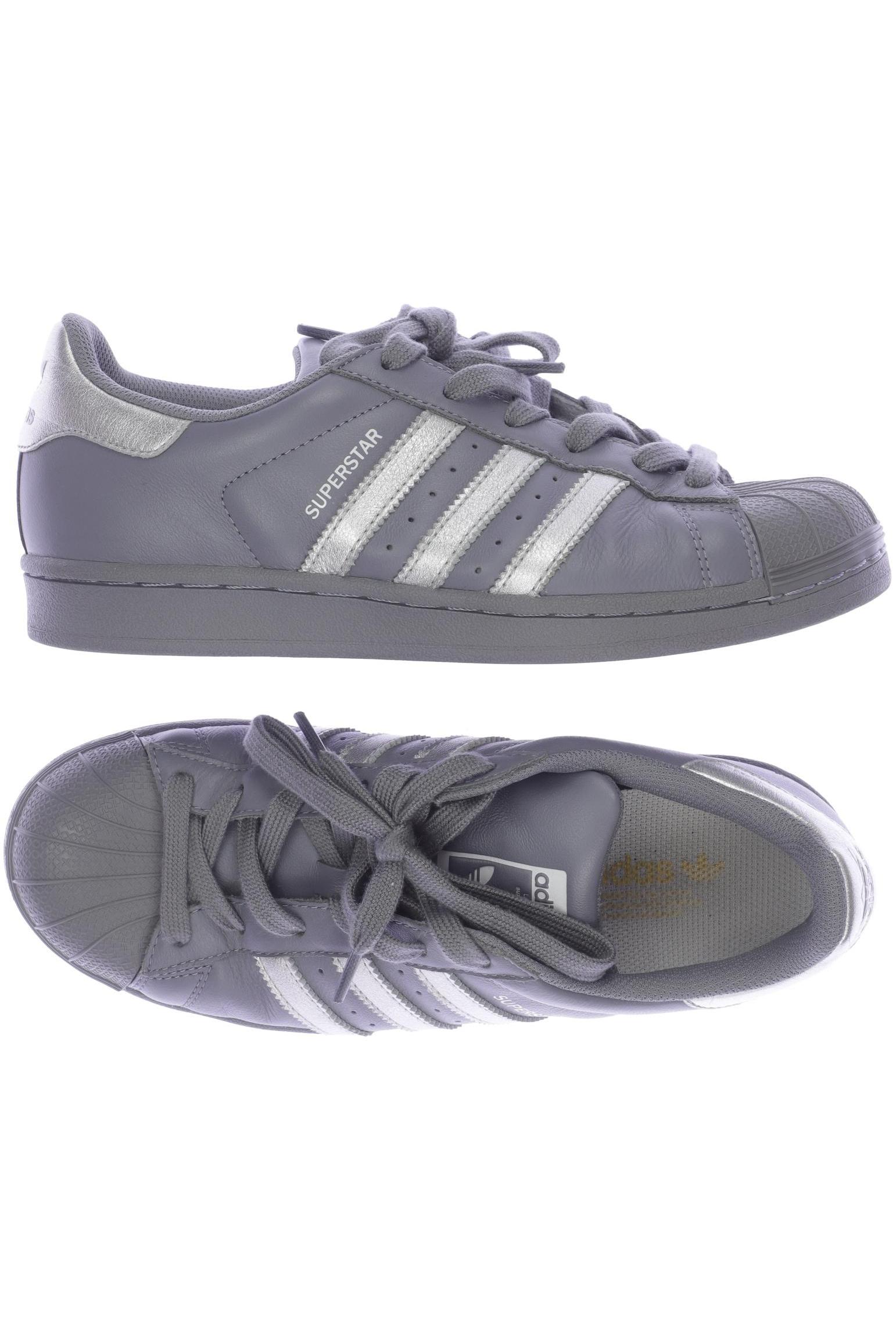 

adidas Originals Damen Sneakers, grau, Gr. 5