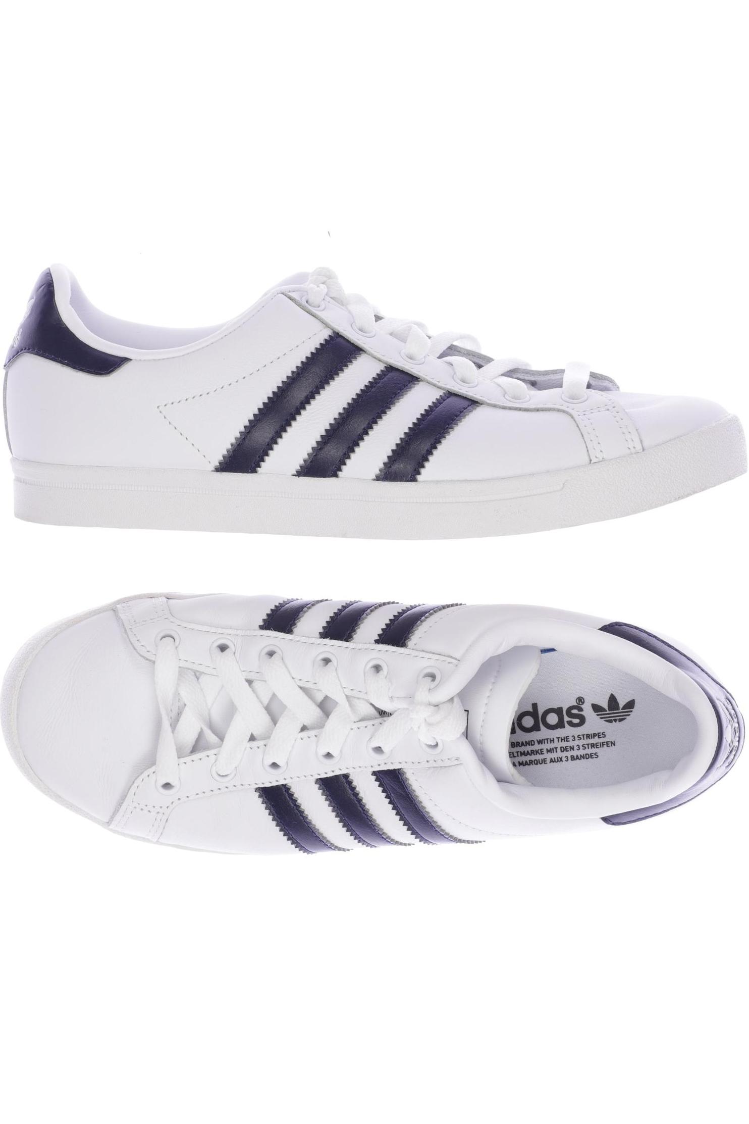 

adidas Originals Damen Sneakers, weiß, Gr. 5