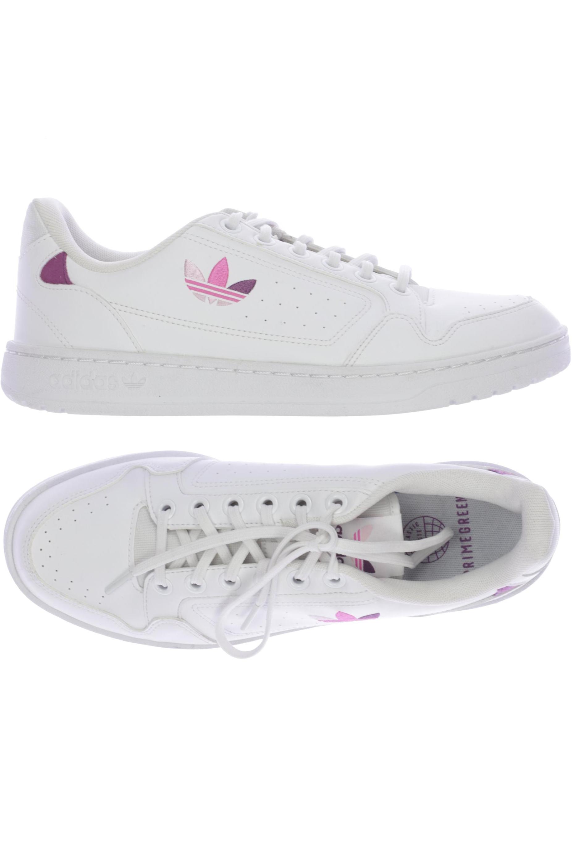 

adidas Originals Damen Sneakers, weiß