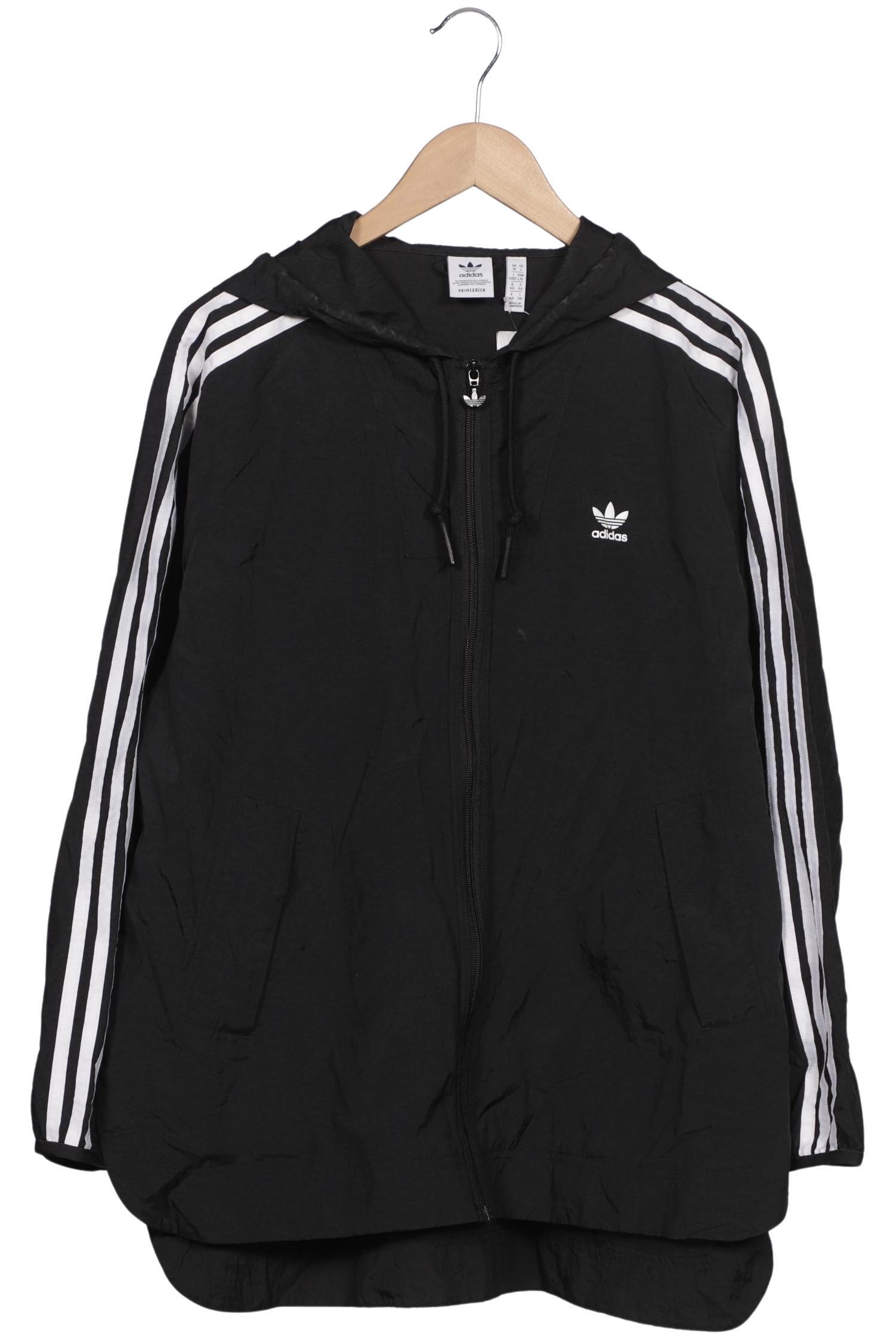 

adidas Originals Damen Jacke, schwarz, Gr. 44