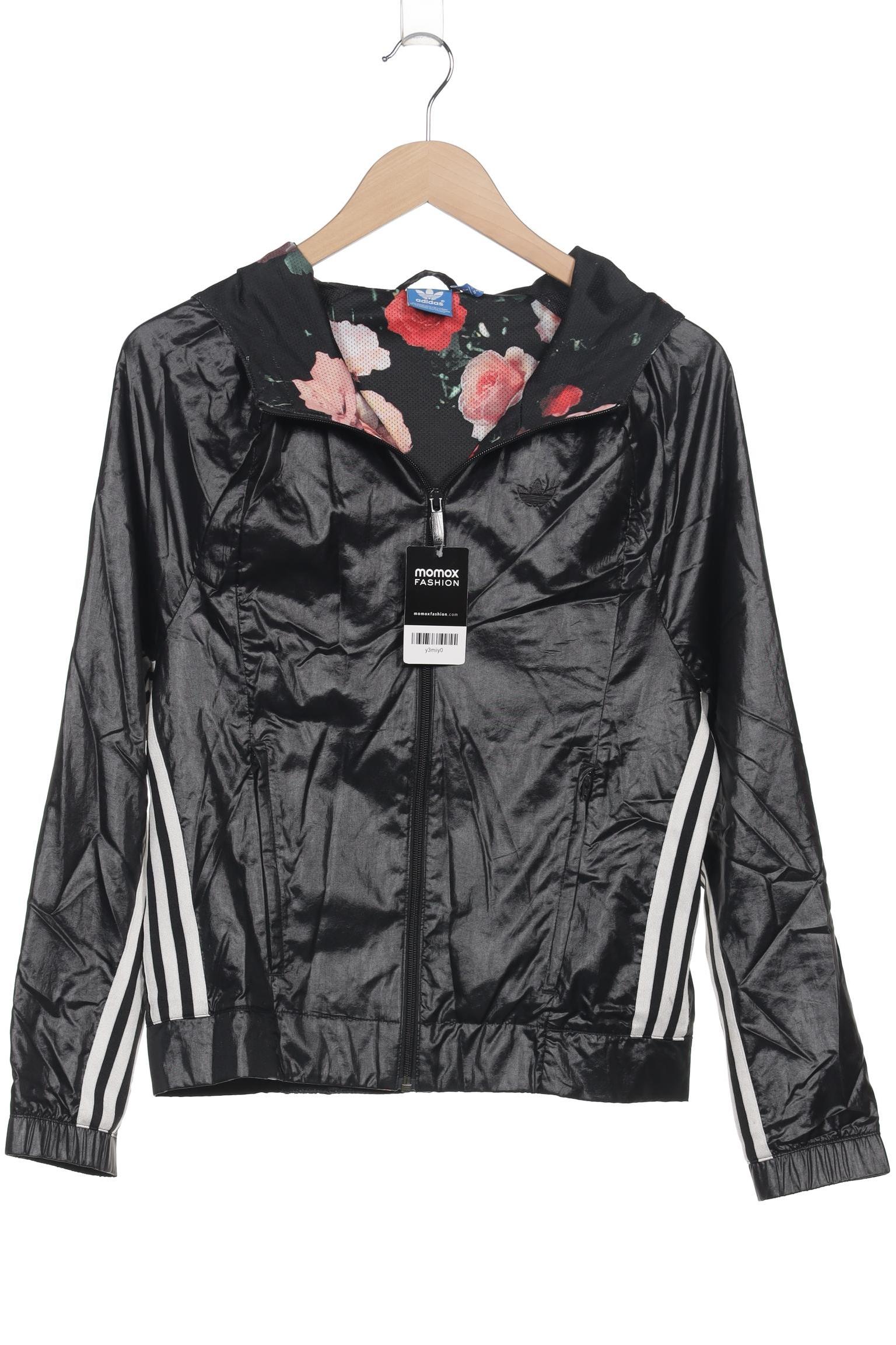 

adidas Originals Damen Jacke, schwarz, Gr. 32