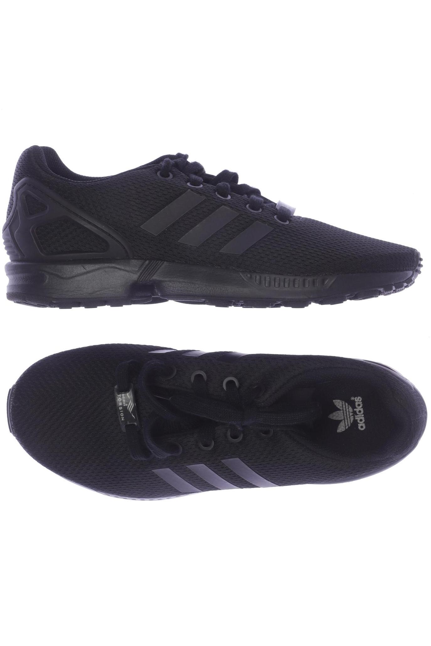 

adidas Originals Damen Sneakers, schwarz, Gr. 5