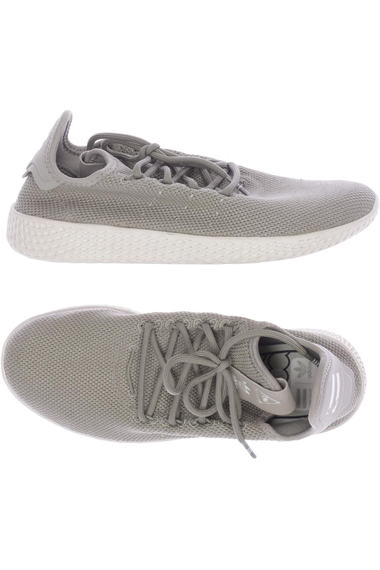 

adidas Originals Damen Sneakers, hellgrün, Gr. 5.5