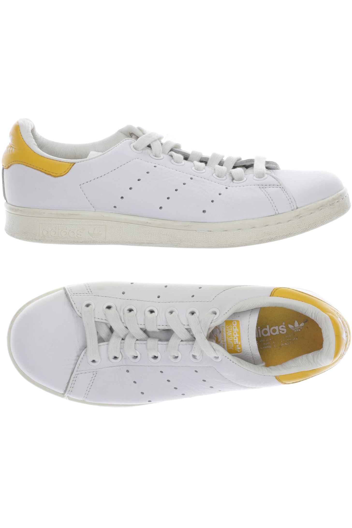 

adidas Originals Damen Sneakers, weiß, Gr. 5