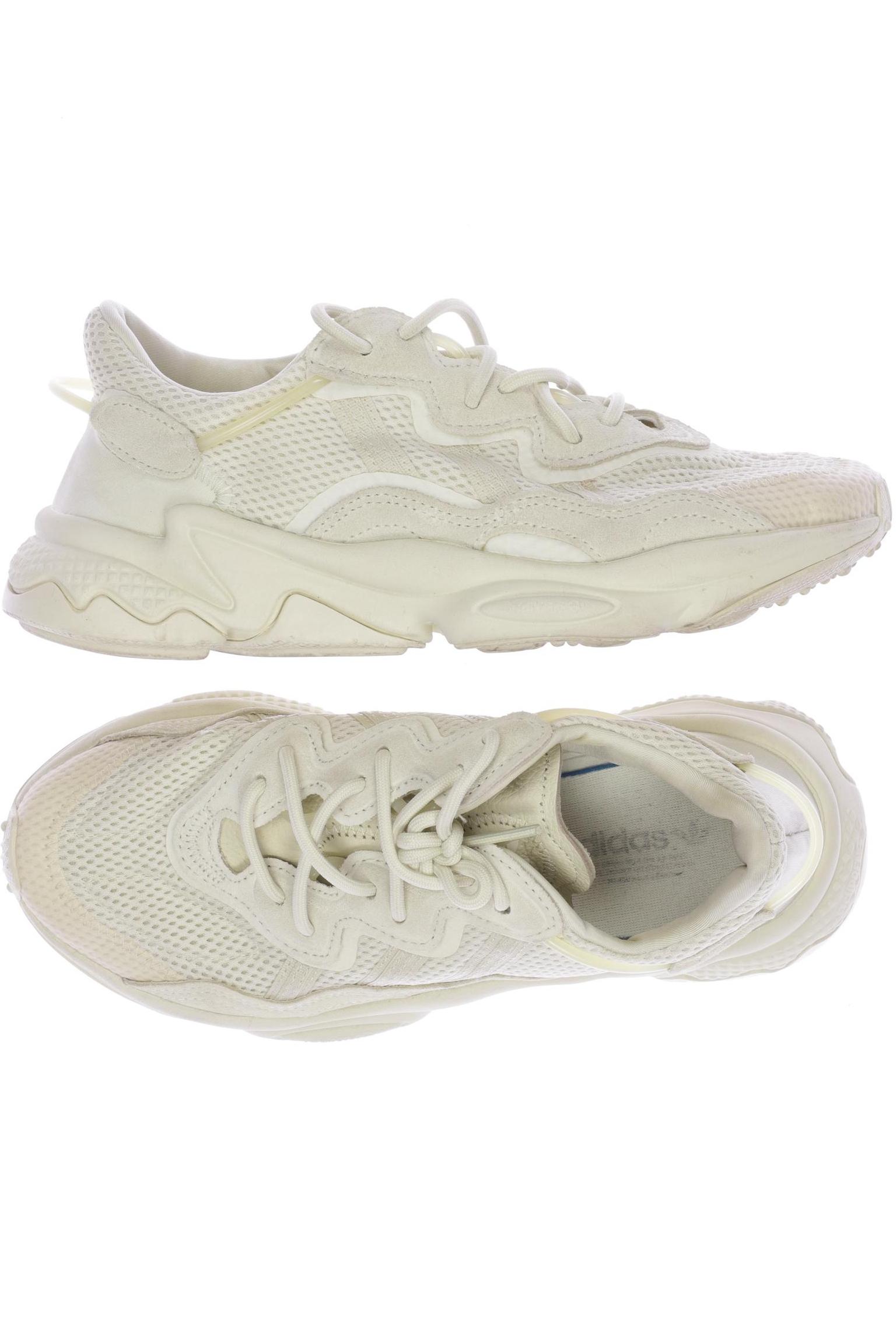 

adidas Originals Damen Sneakers, cremeweiß, Gr. 5.5