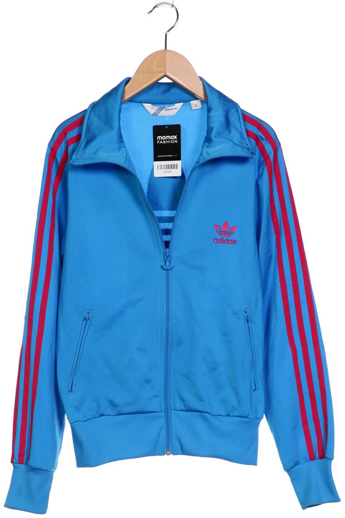 

adidas Originals Damen Sweatshirt, blau