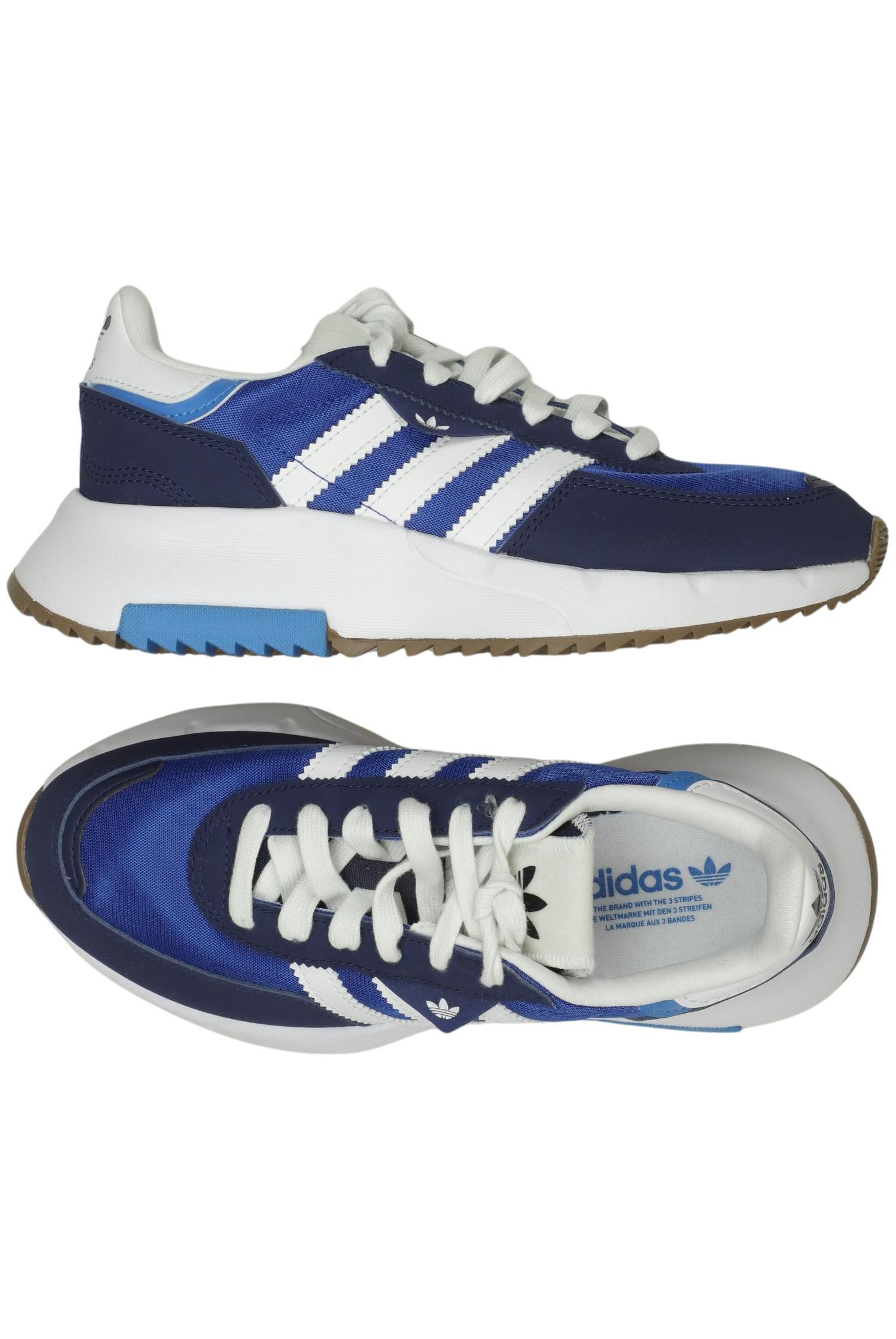 

adidas Originals Damen Sneakers, mehrfarbig, Gr. 4.5