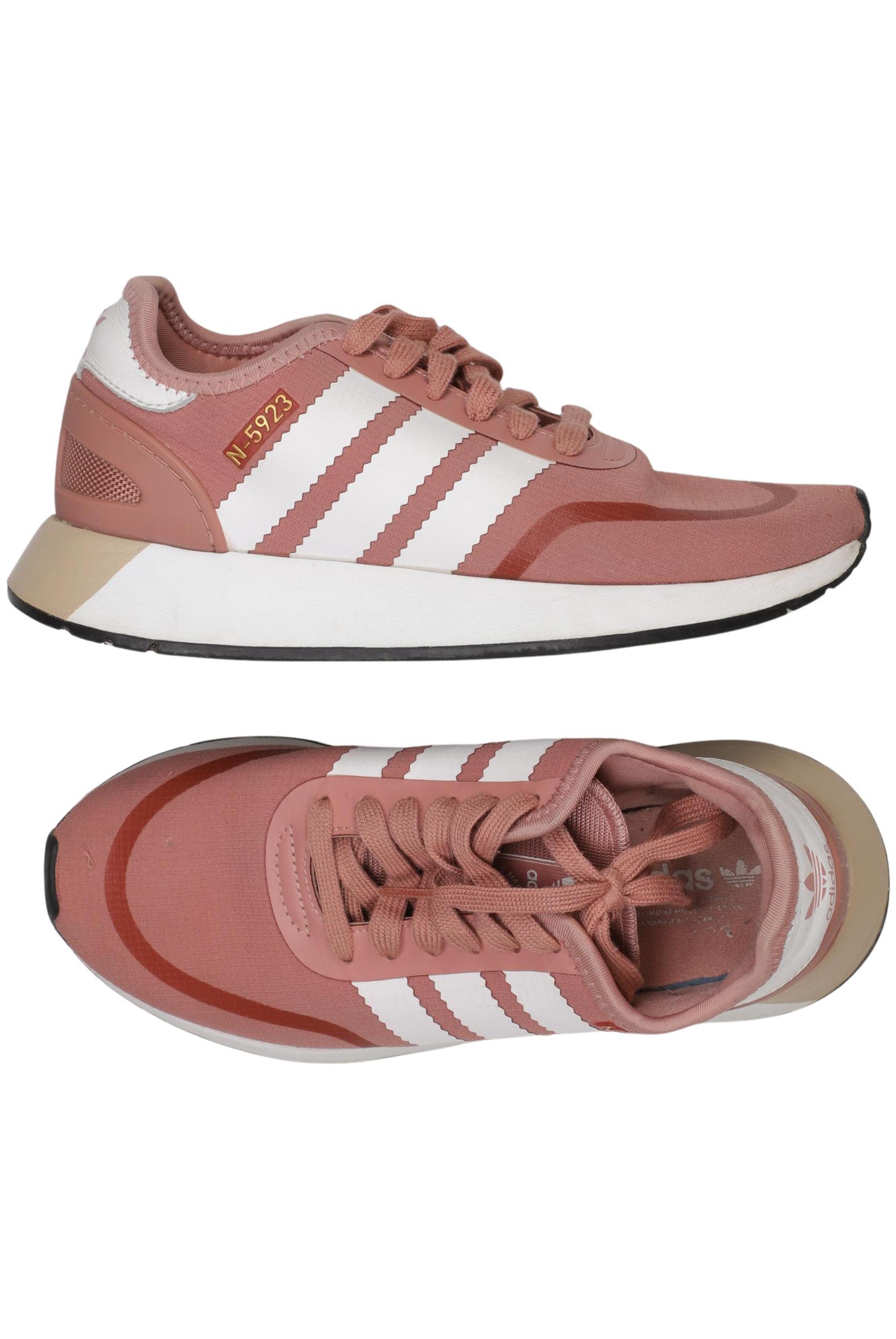 

adidas Originals Damen Sneakers, mehrfarbig, Gr. 3.5