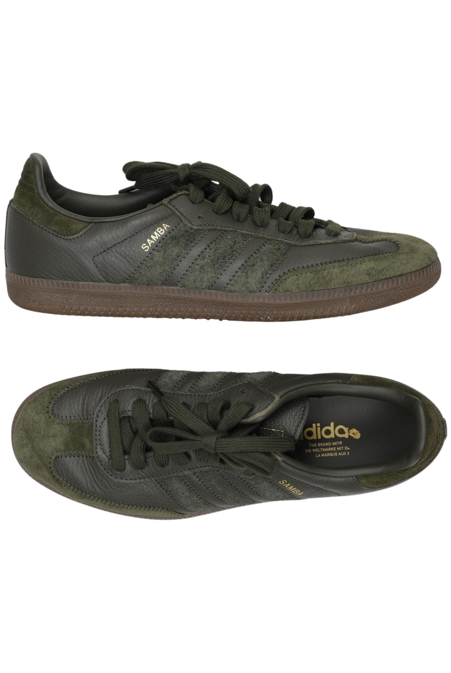 

adidas Originals Damen Sneakers, grün, Gr. 8
