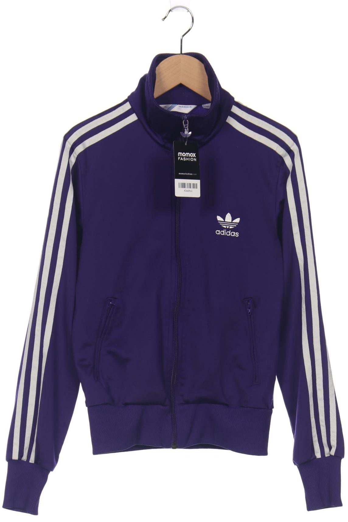 

adidas Originals Damen Sweatshirt, flieder, Gr. 36