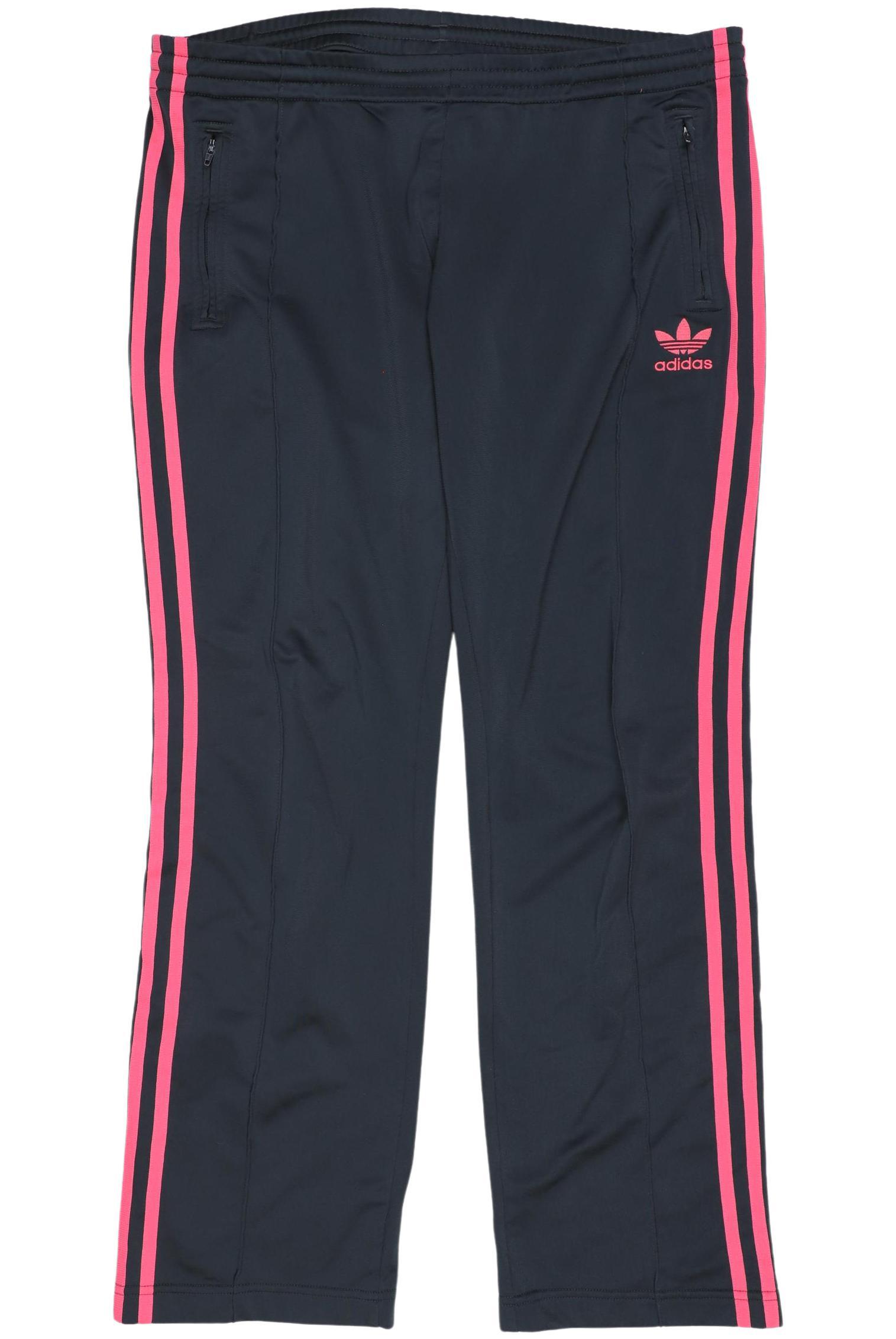 

adidas Originals Damen Stoffhose, grau, Gr. 38