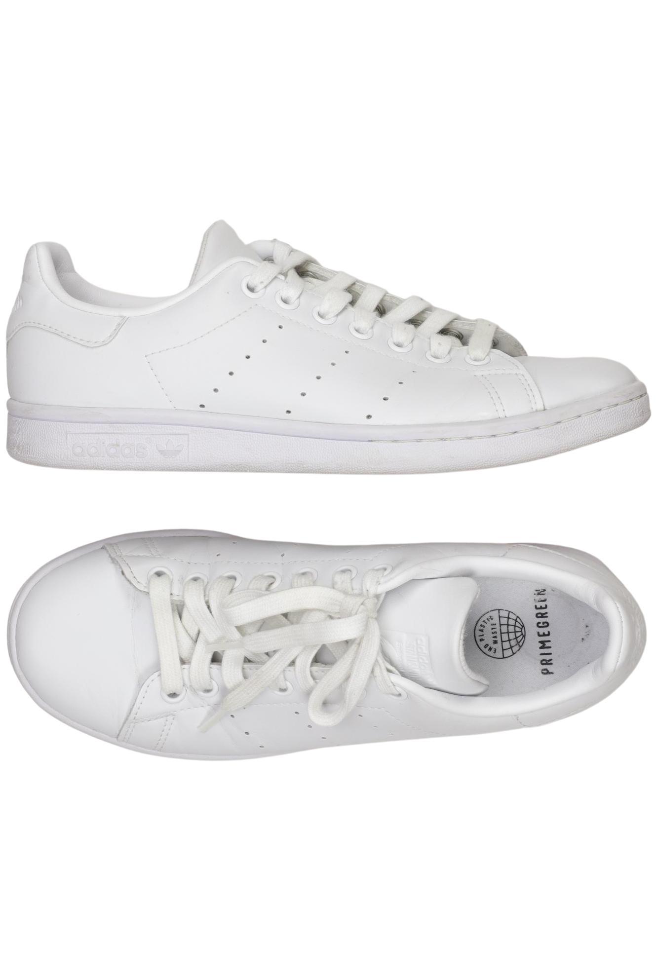 

adidas Originals Damen Sneakers, weiß, Gr. 5.5