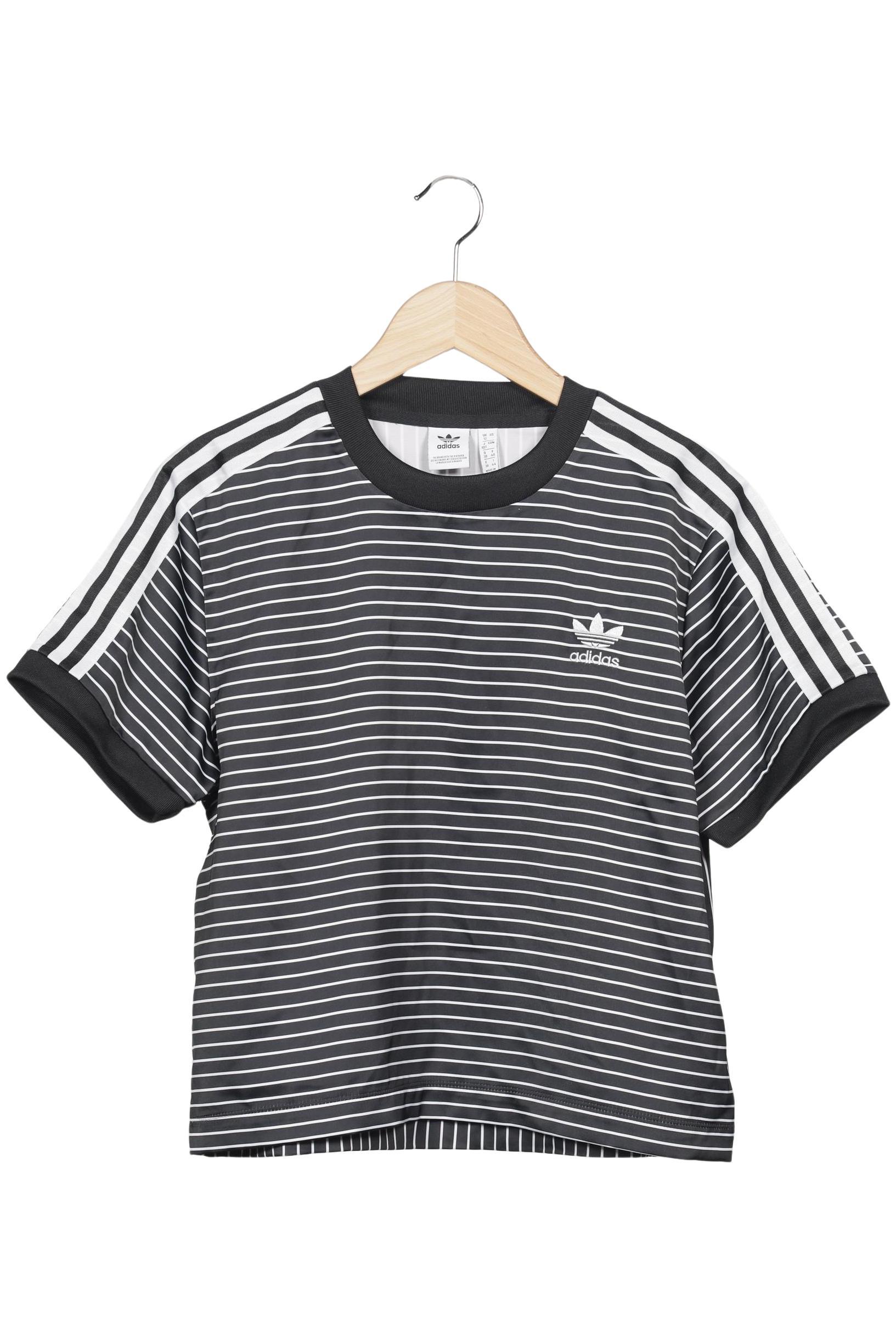 

adidas Originals Damen T-Shirt, mehrfarbig, Gr. 38