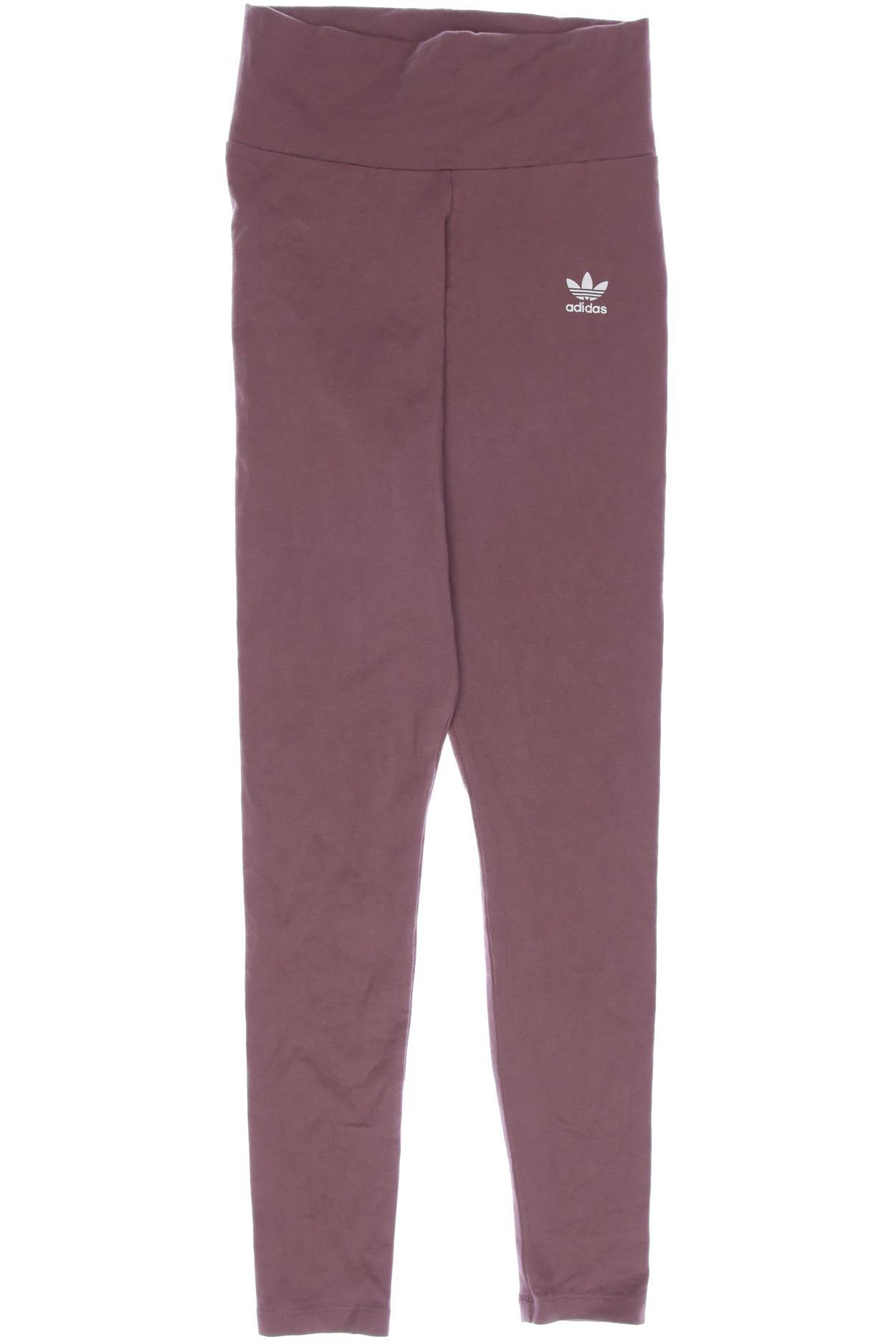 

adidas Originals Damen Stoffhose, pink, Gr. 32