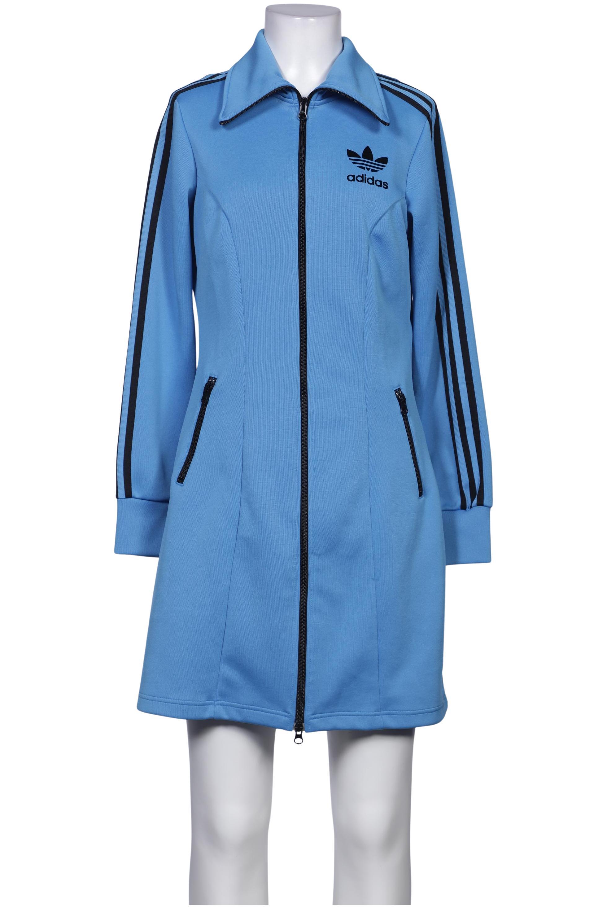 

adidas Originals Damen Kleid, hellblau, Gr. 38