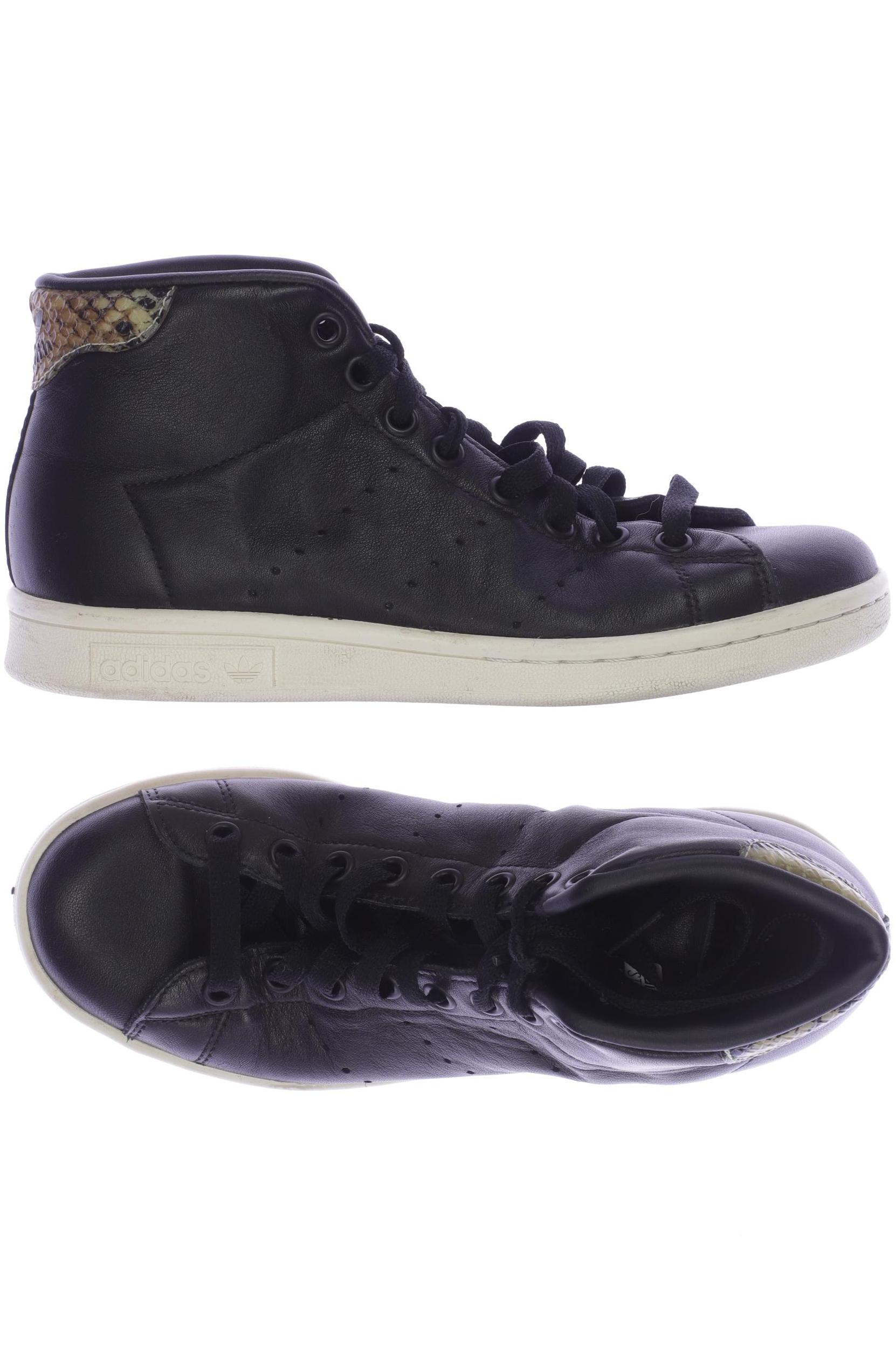 

adidas Originals Damen Sneakers, schwarz
