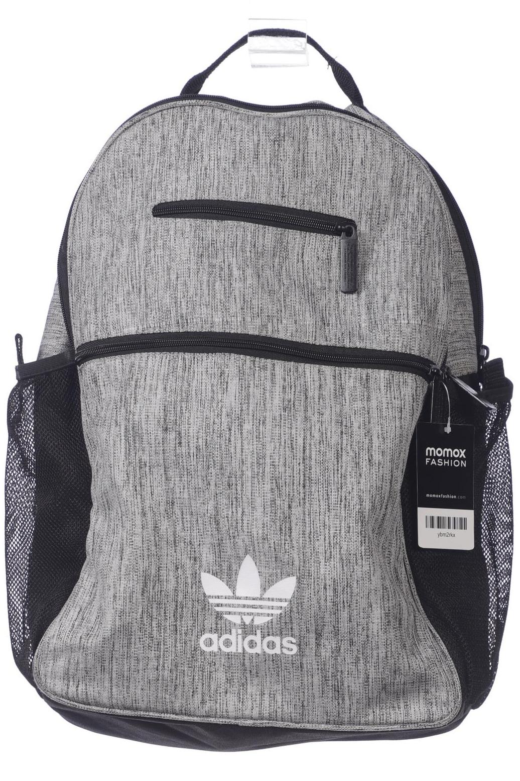 

adidas Originals Damen Rucksack, grau, Gr.