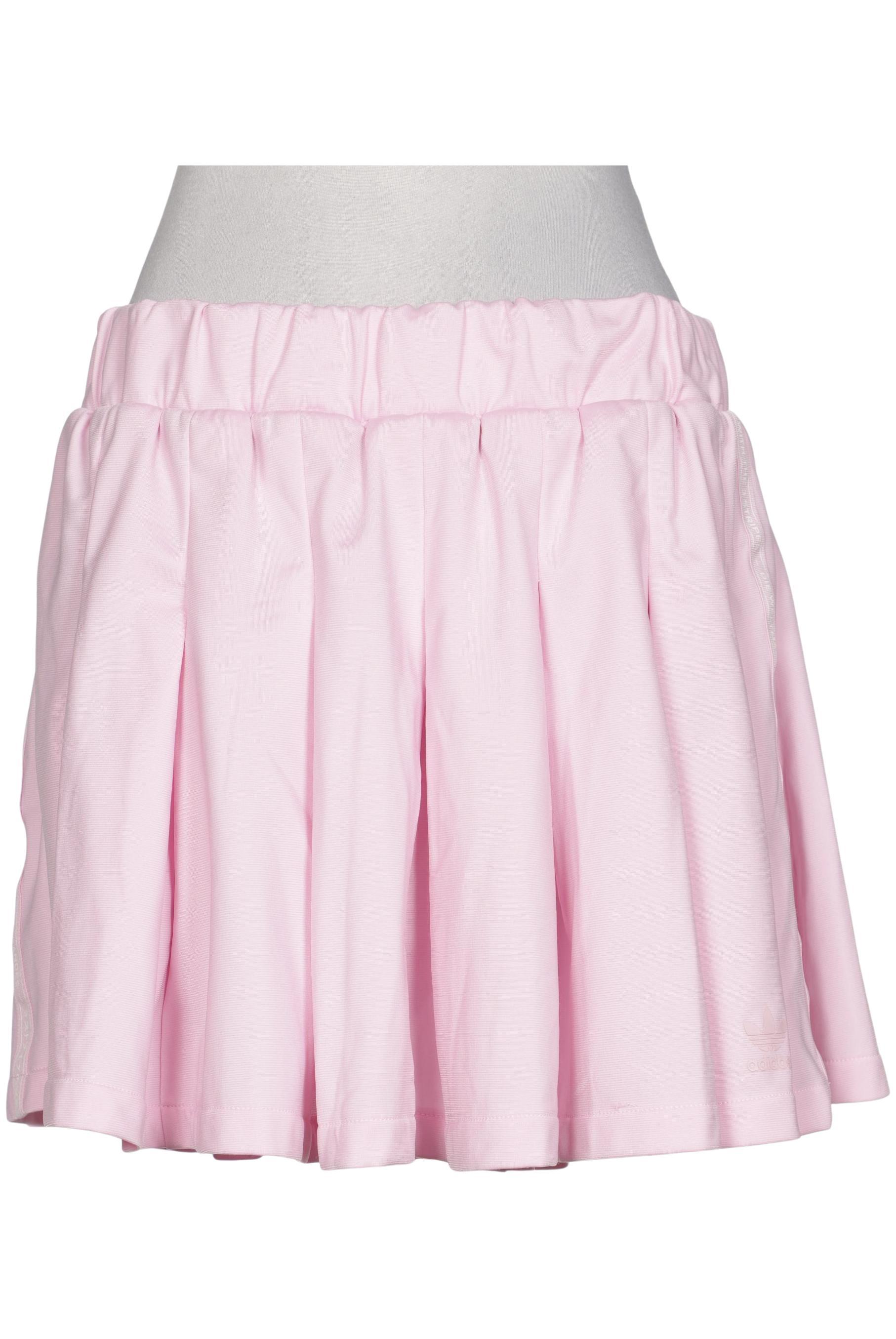 

adidas Originals Damen Rock, pink, Gr. 38