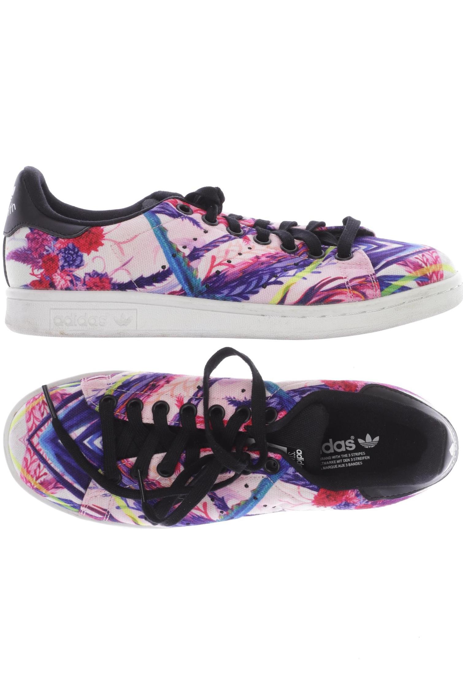 

adidas Originals Damen Sneakers, pink, Gr. 5