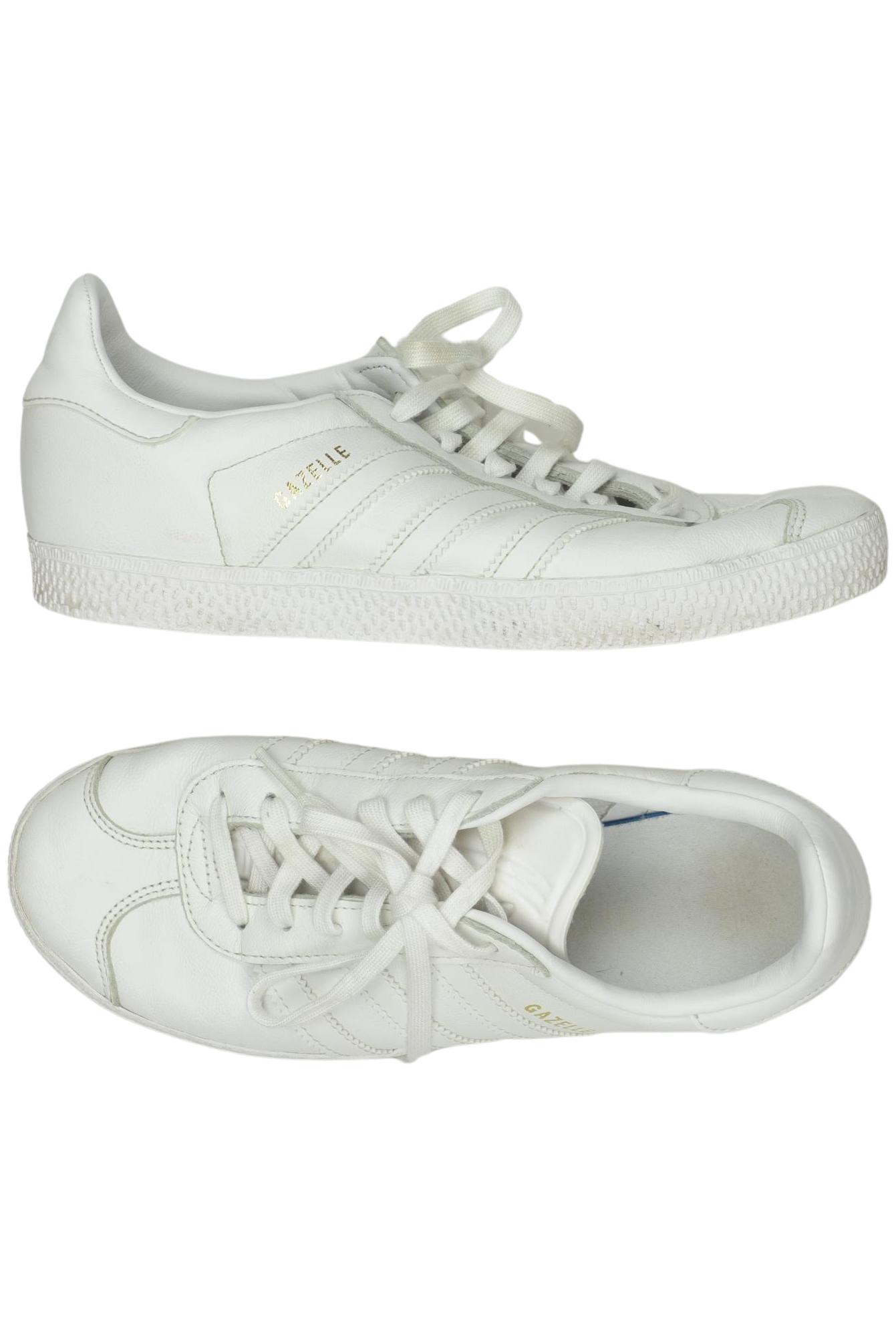 

adidas Originals Damen Sneakers, weiß, Gr. 4