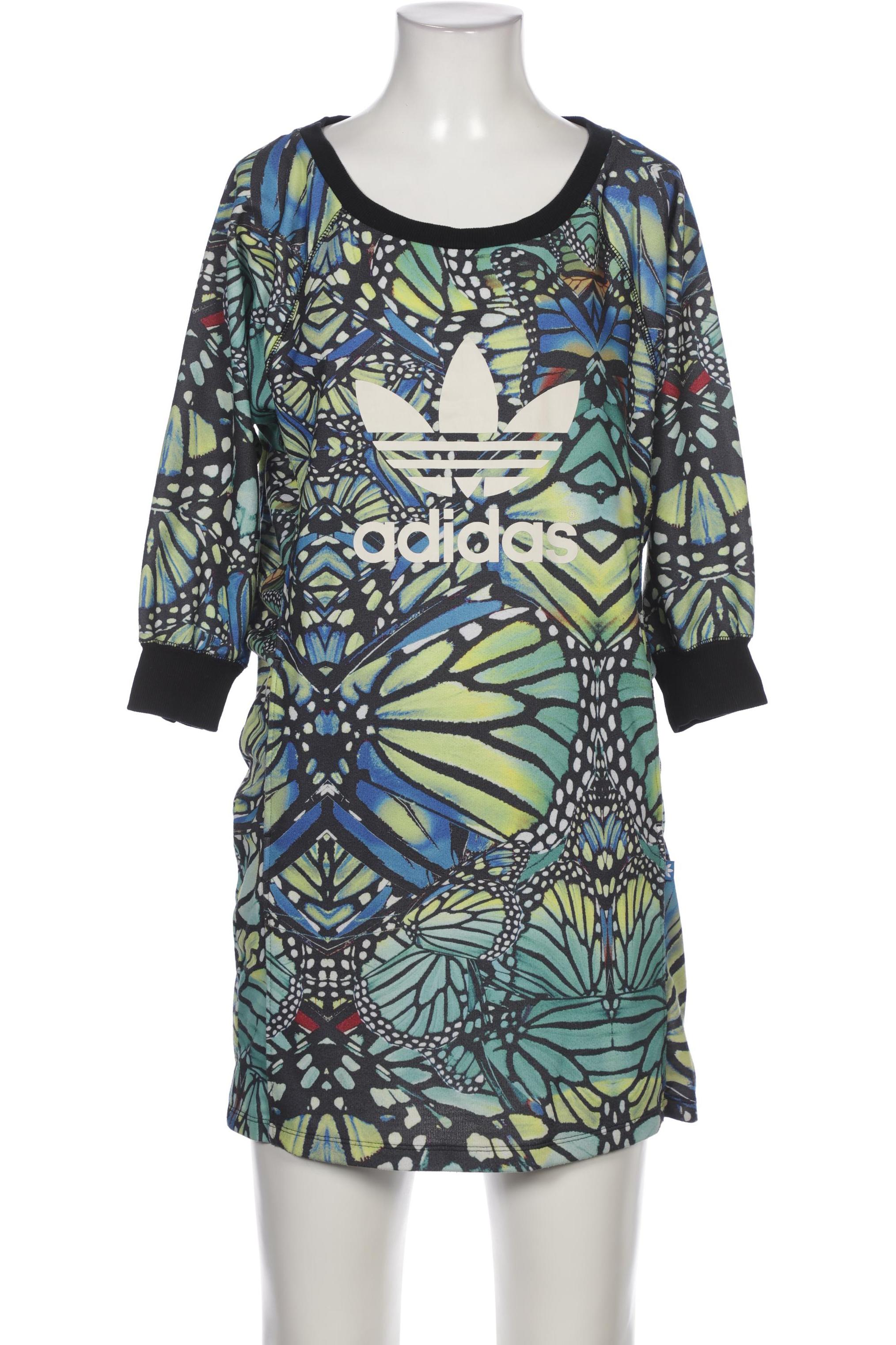 

adidas Originals Damen Kleid, grün, Gr. 32
