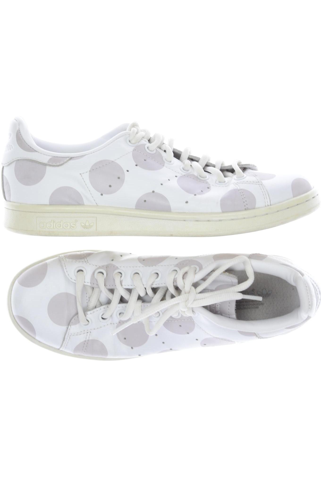 

adidas Originals Damen Sneakers, weiß, Gr. 5.5