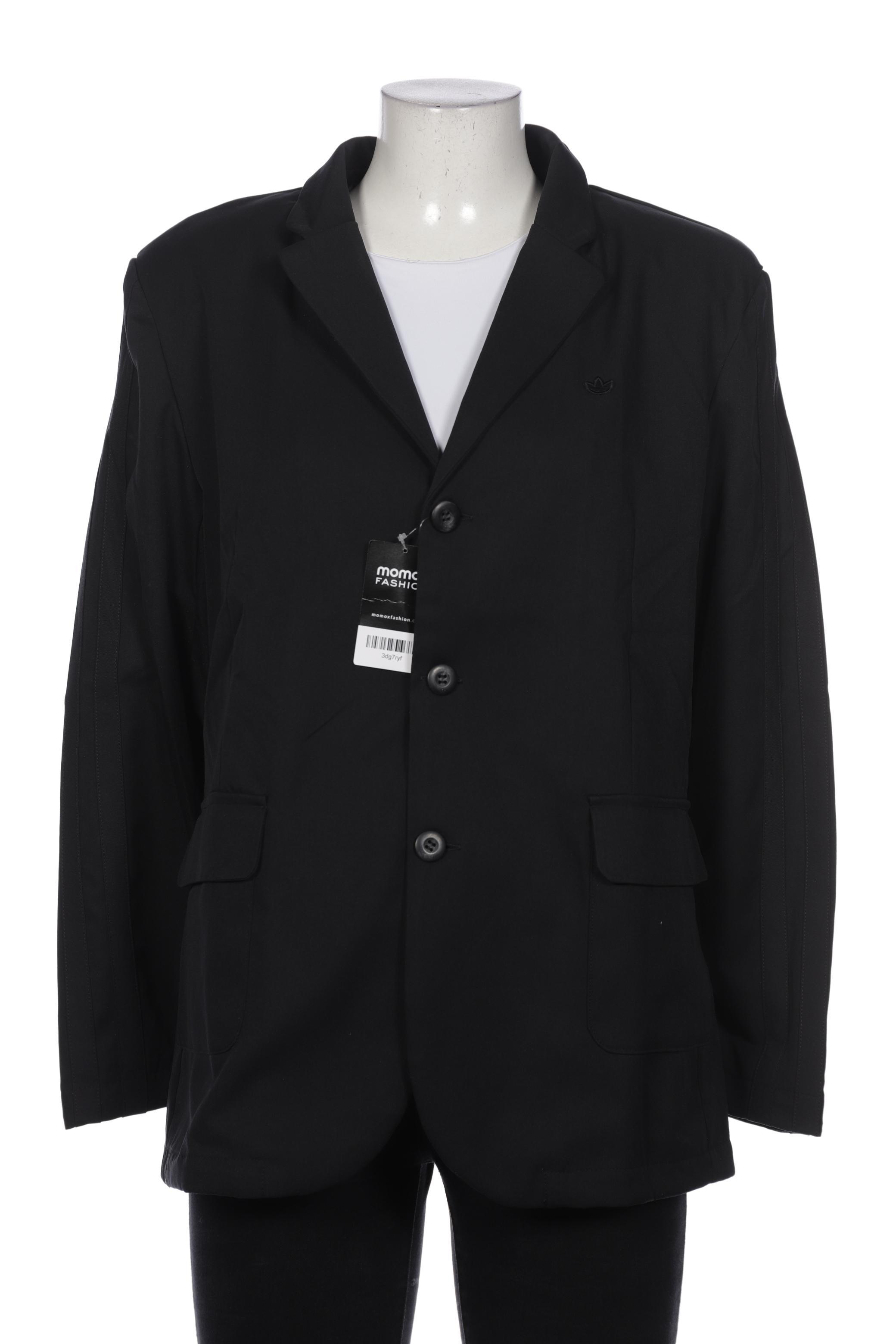 

adidas Originals Damen Blazer, schwarz, Gr. 38