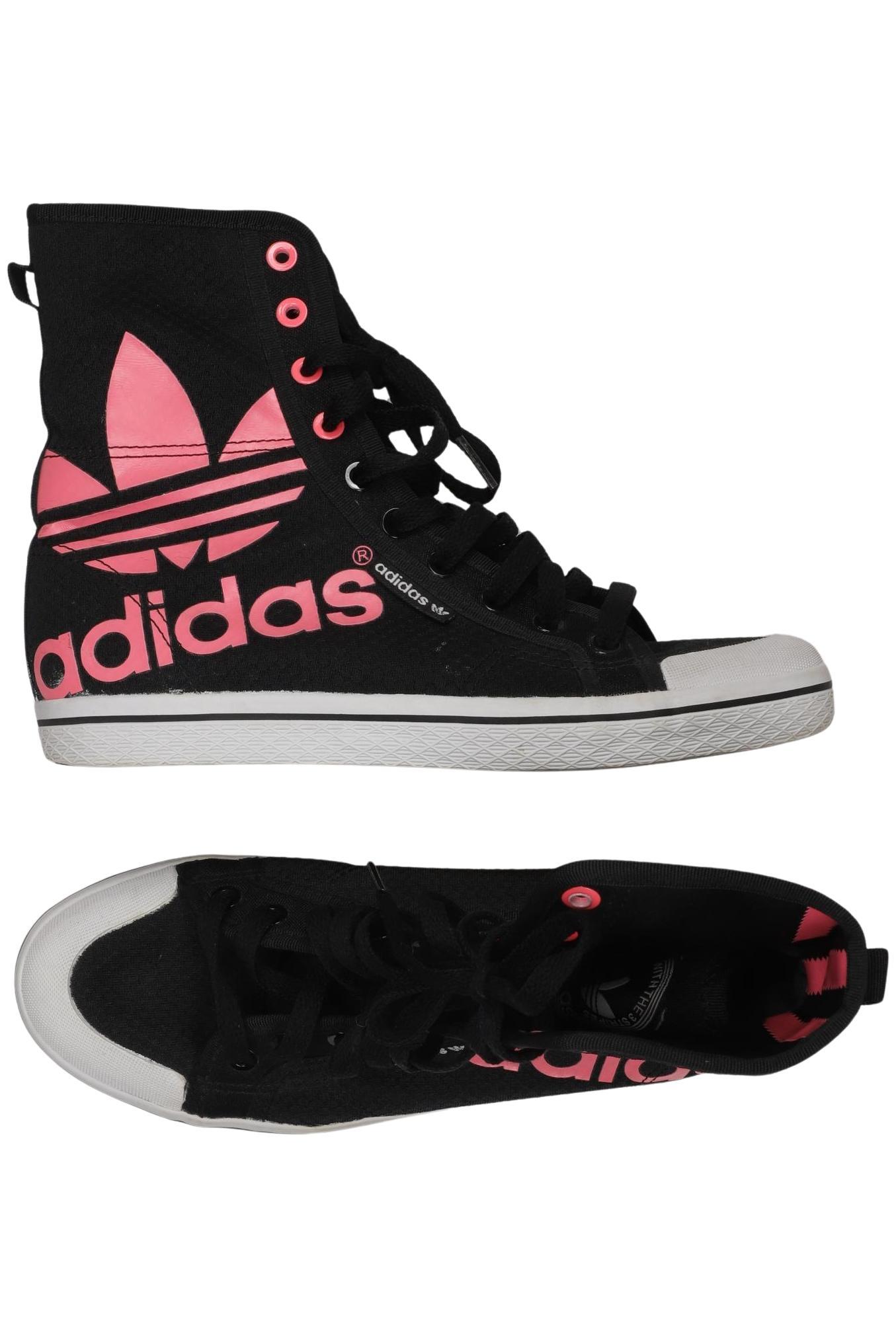 

adidas Originals Damen Sneakers, schwarz, Gr. 38