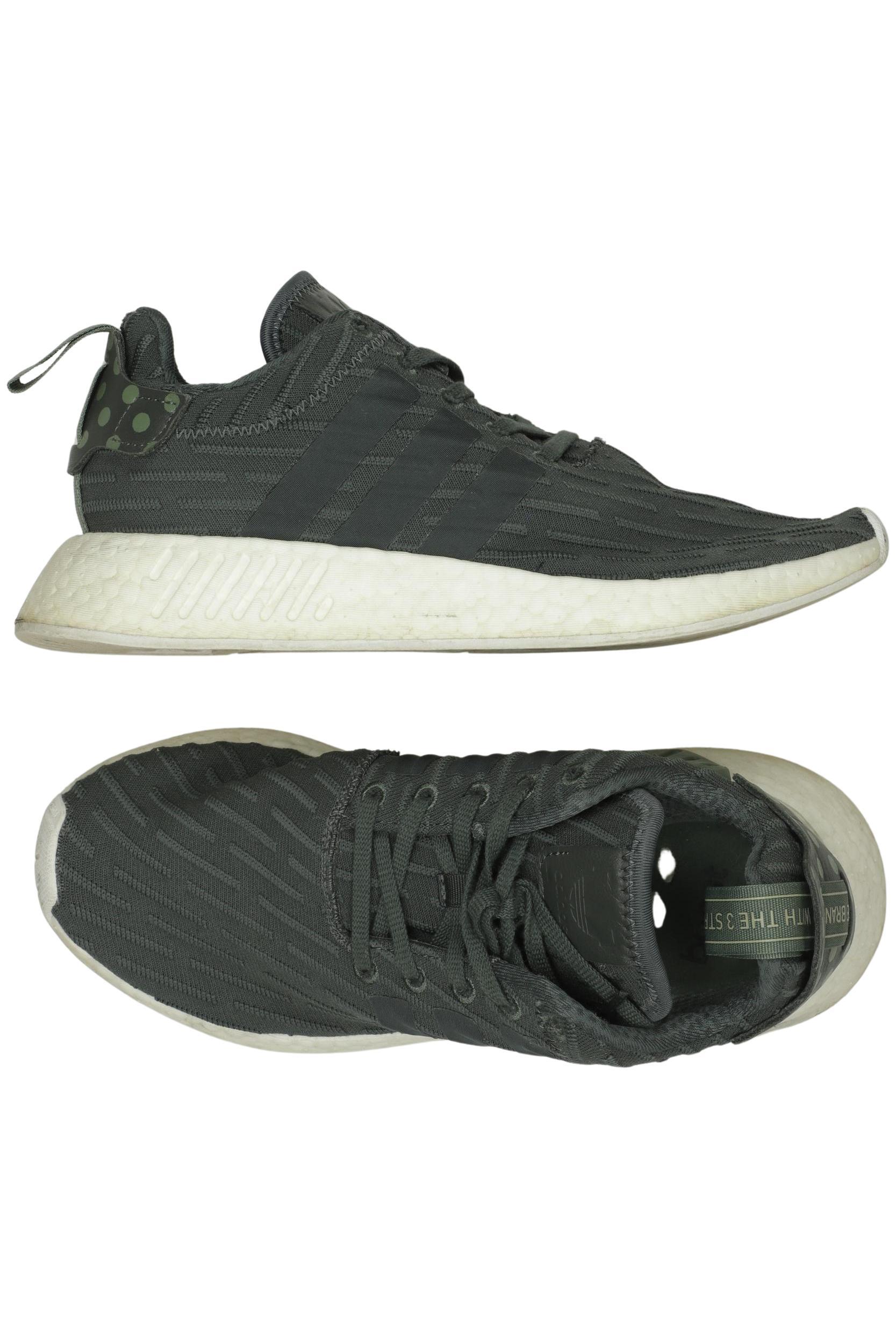 

adidas Originals Damen Sneakers, grün, Gr. 6.5