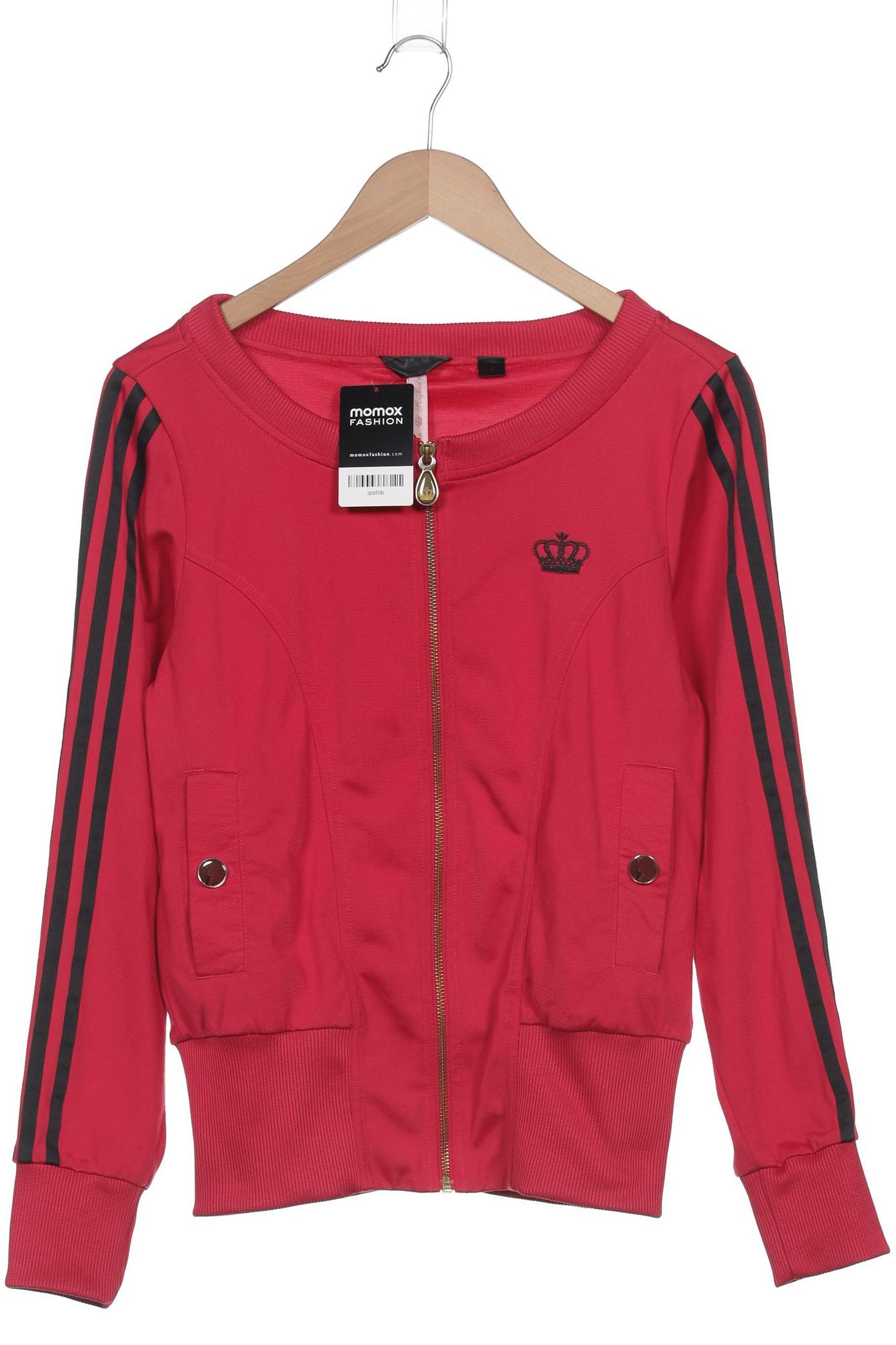 

adidas Originals Damen Sweatshirt, pink, Gr. 38