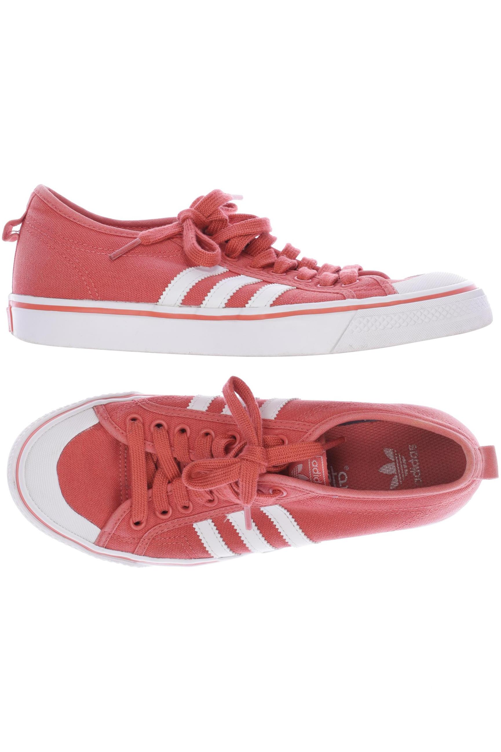 

adidas Originals Damen Sneakers, rot