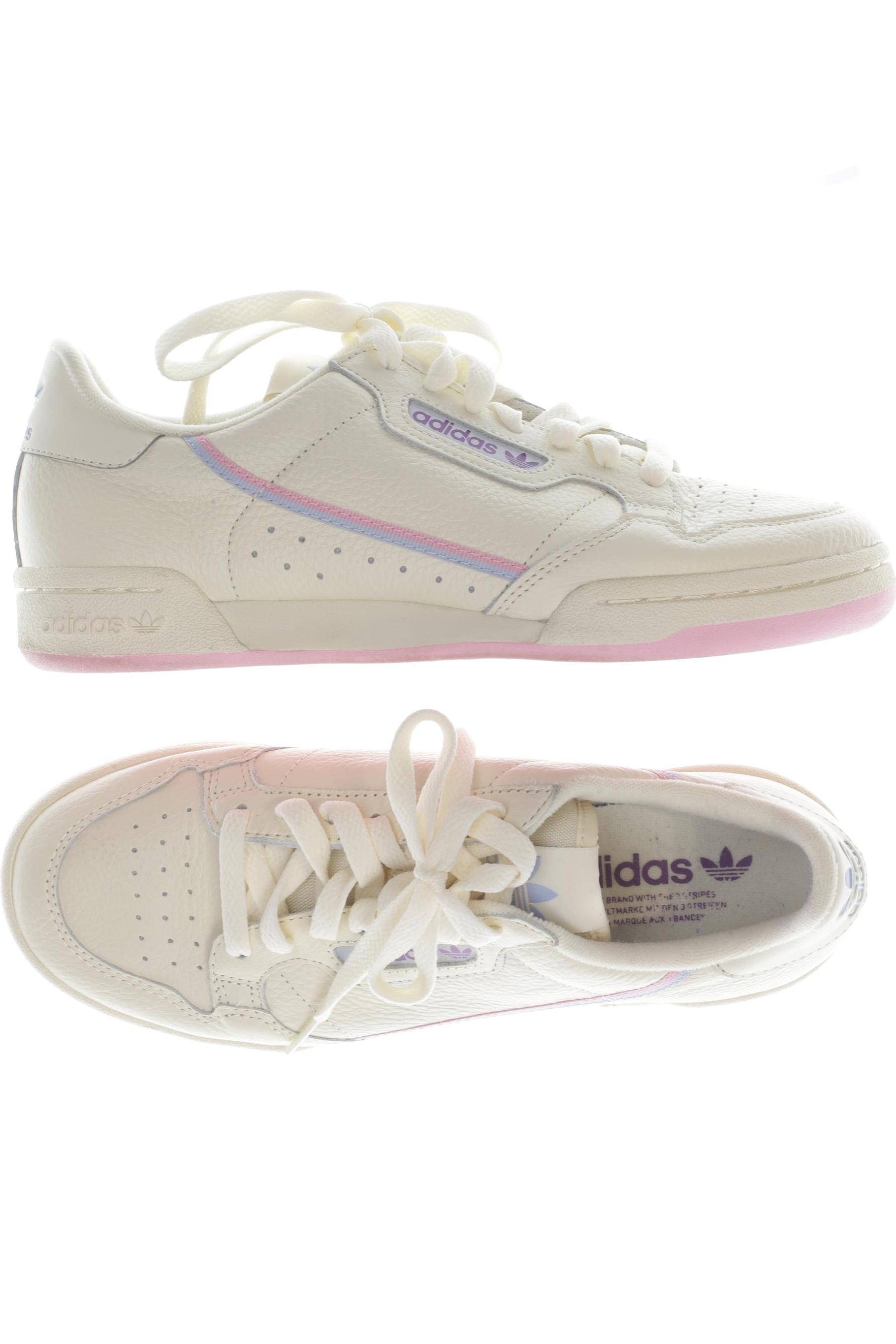 

adidas Originals Damen Sneakers, beige, Gr. 6