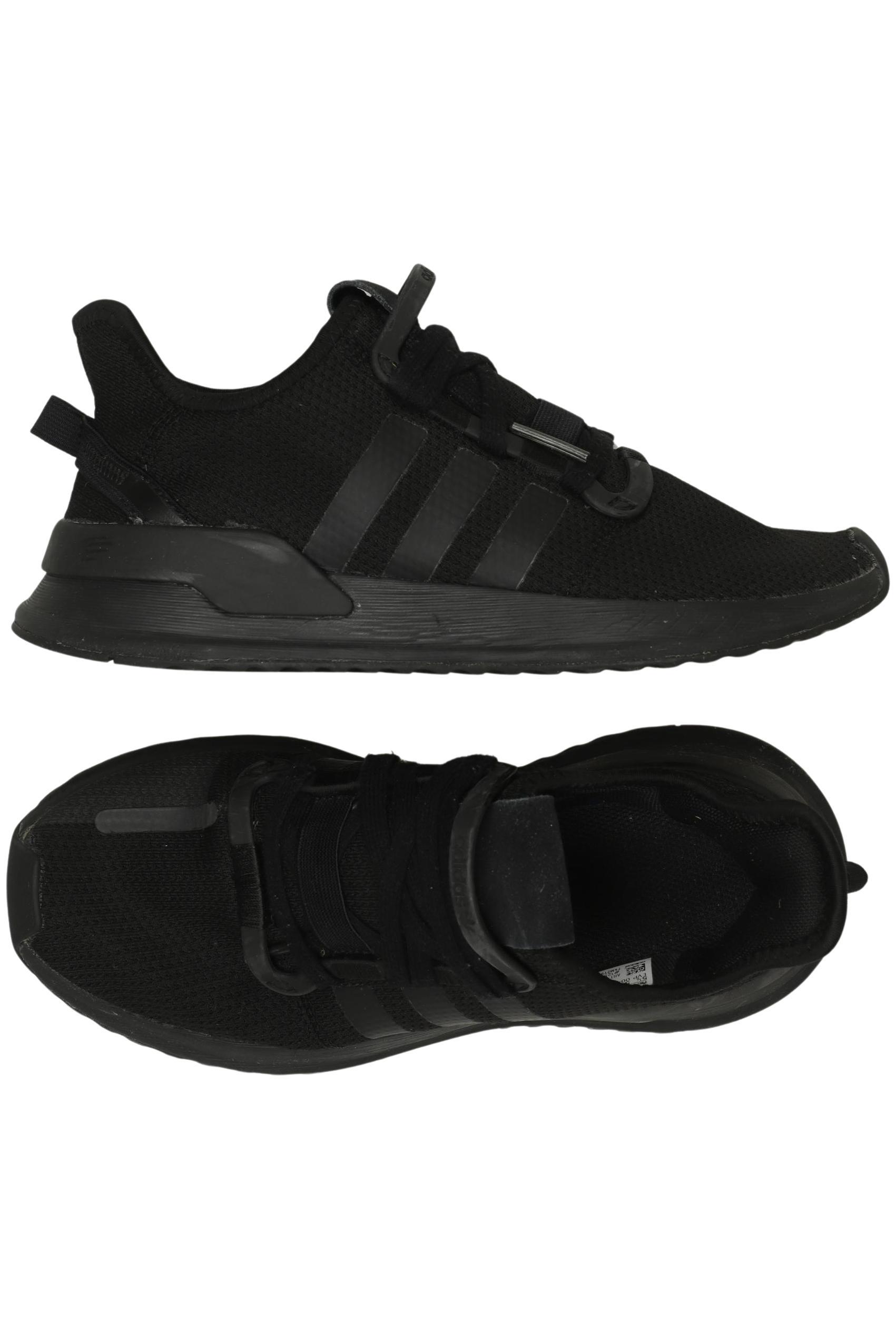 

adidas Originals Damen Sneakers, schwarz, Gr. 5