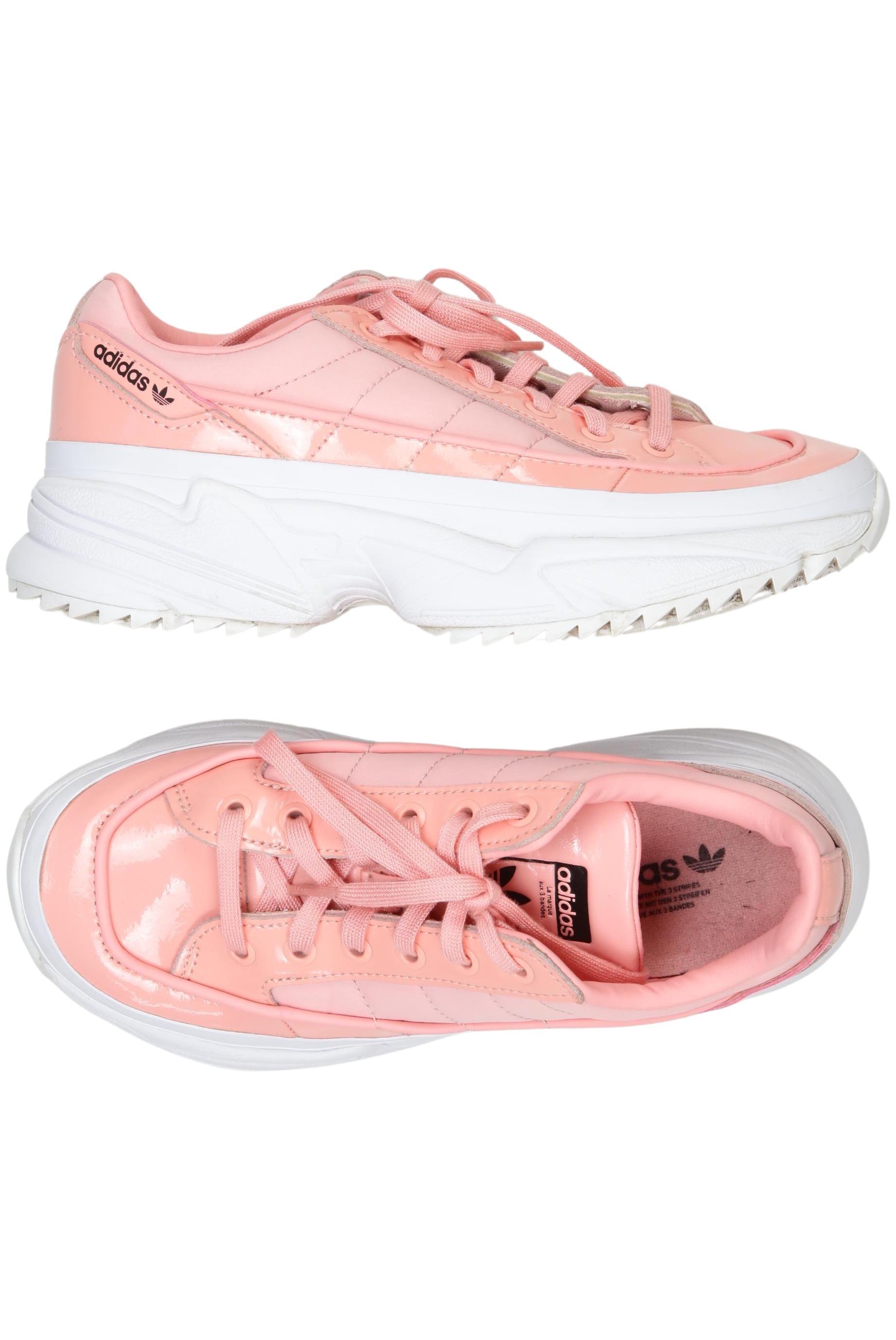 

adidas Originals Damen Sneakers, pink, Gr. 4.5
