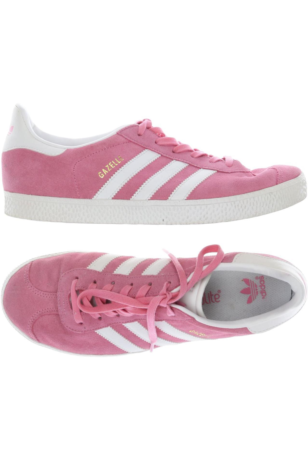 

adidas Originals Damen Sneakers, pink, Gr. 5.5