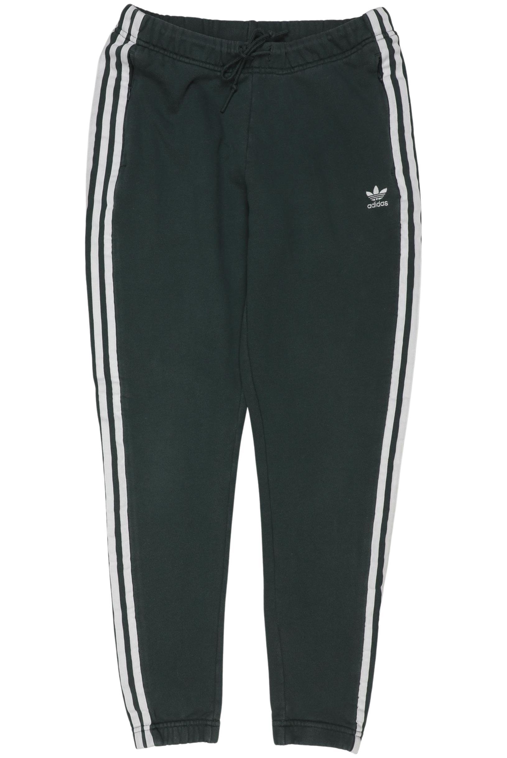 

adidas Originals Damen Stoffhose, grün, Gr. 36