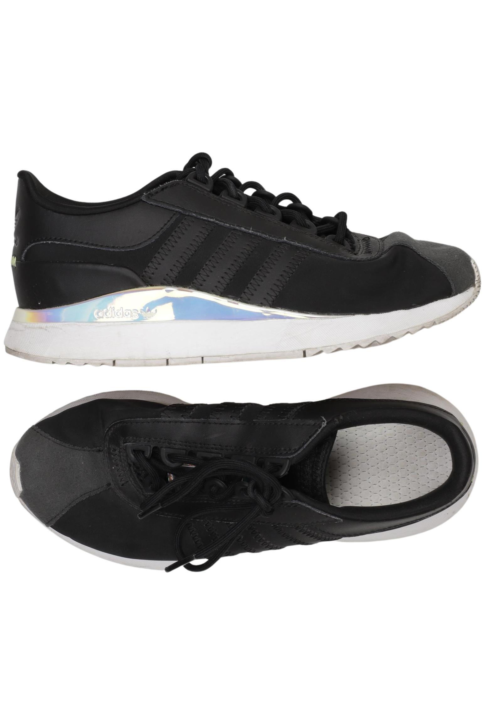 

adidas Originals Damen Sneakers, mehrfarbig, Gr. 4.5