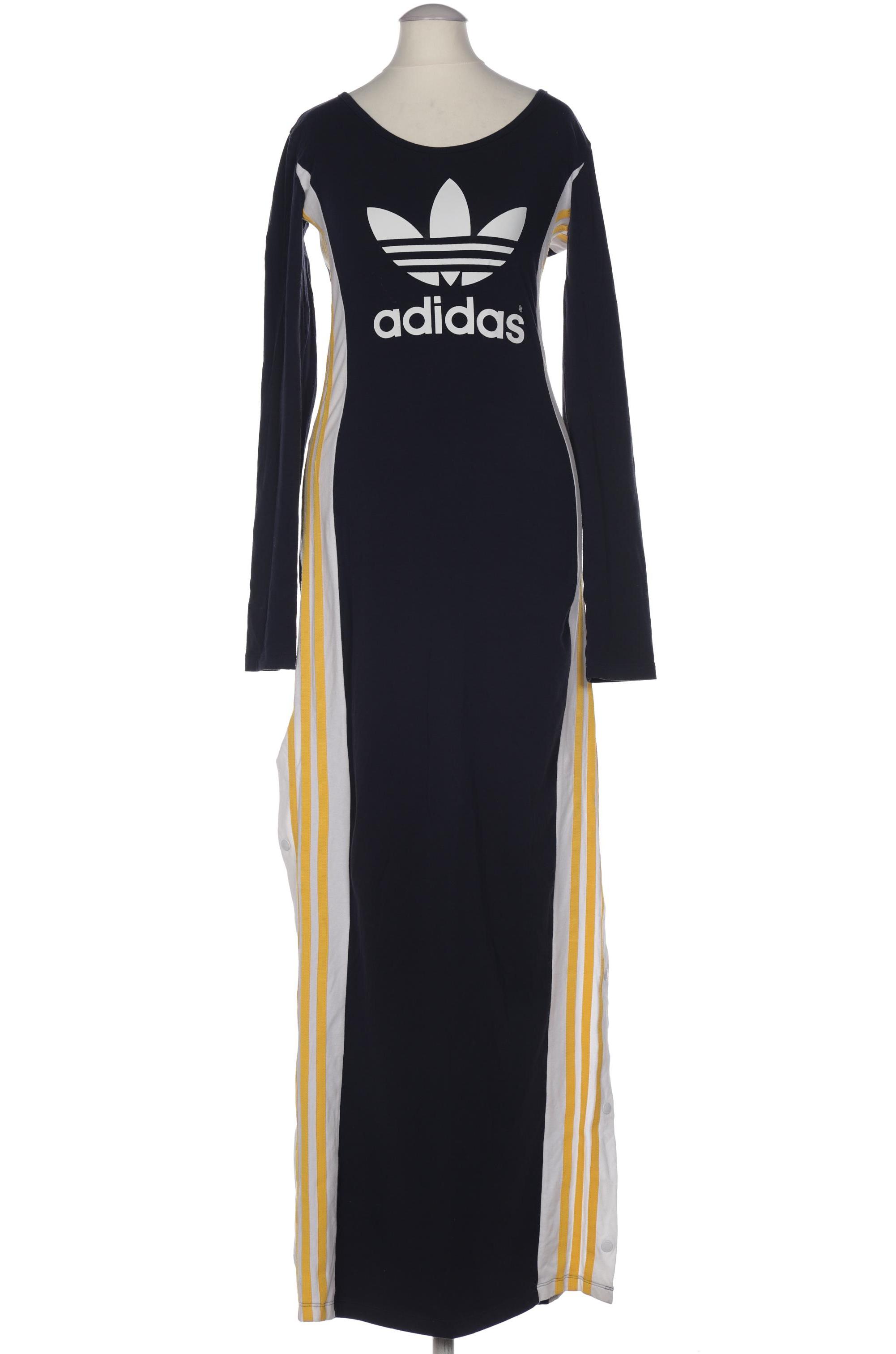 

adidas Originals Damen Kleid, marineblau, Gr. 34