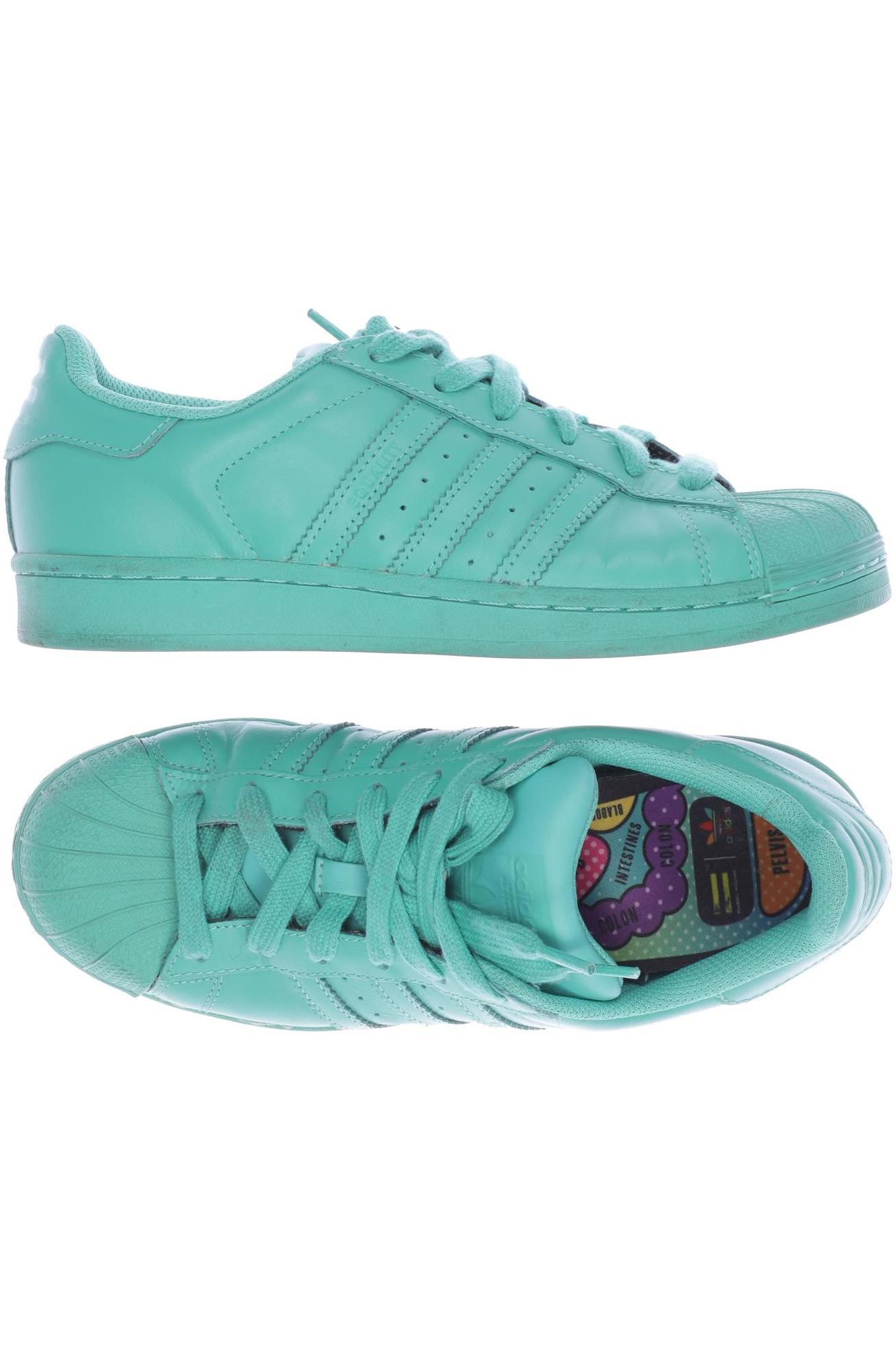 

adidas Originals Damen Sneakers, grün