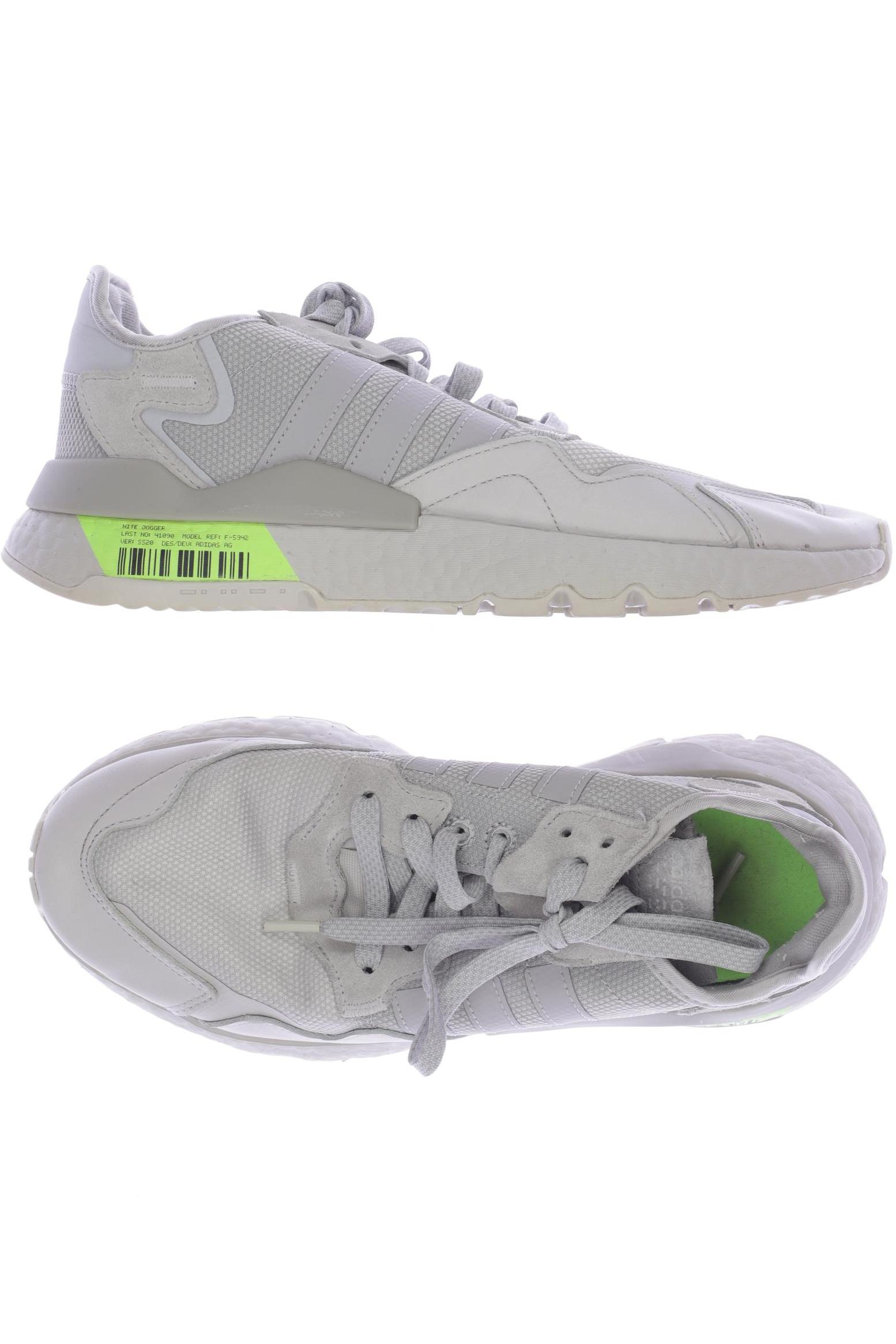 

adidas Originals Damen Sneakers, grau