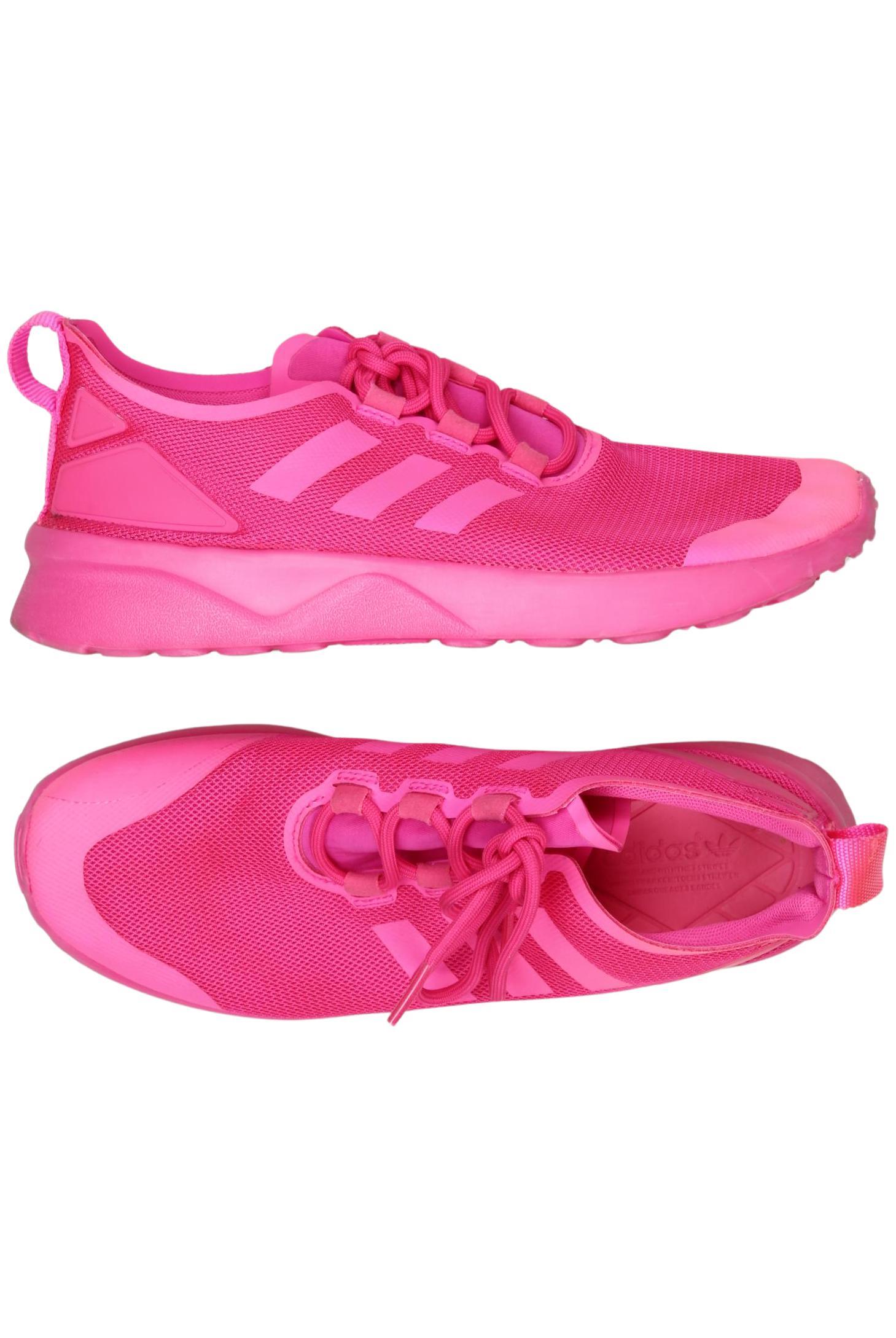 

adidas Originals Damen Sneakers, pink, Gr. 5