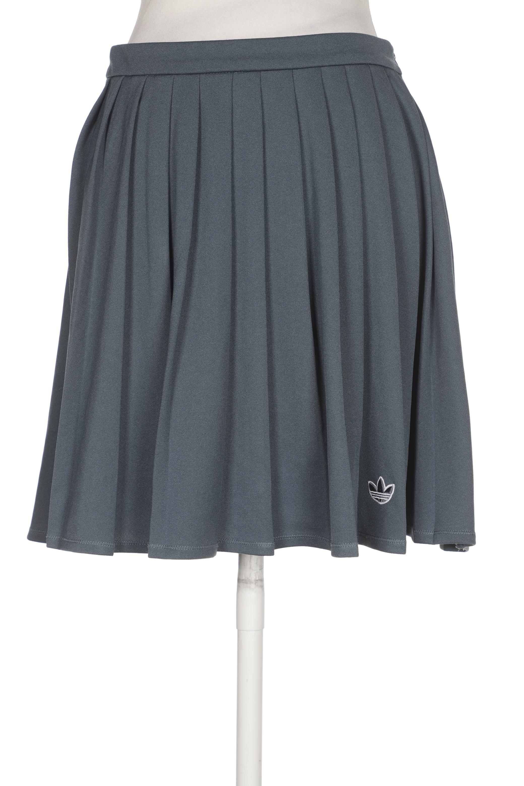 

adidas Originals Damen Rock, blau, Gr. 34