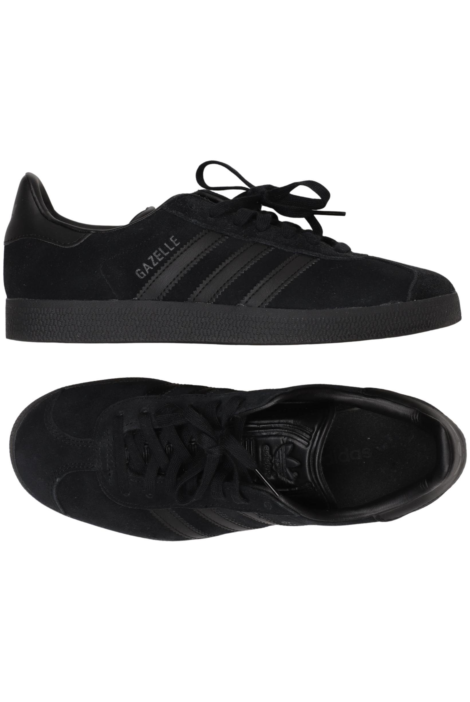 

adidas Originals Damen Sneakers, schwarz, Gr. 38
