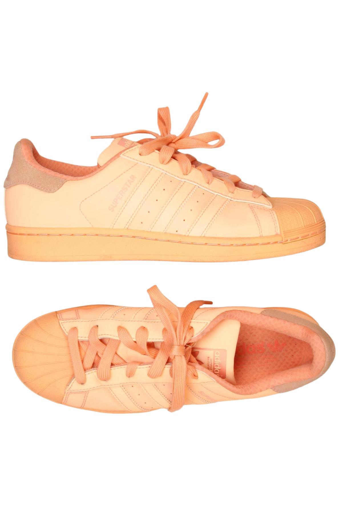 

adidas Originals Damen Sneakers, pink, Gr. 6.5