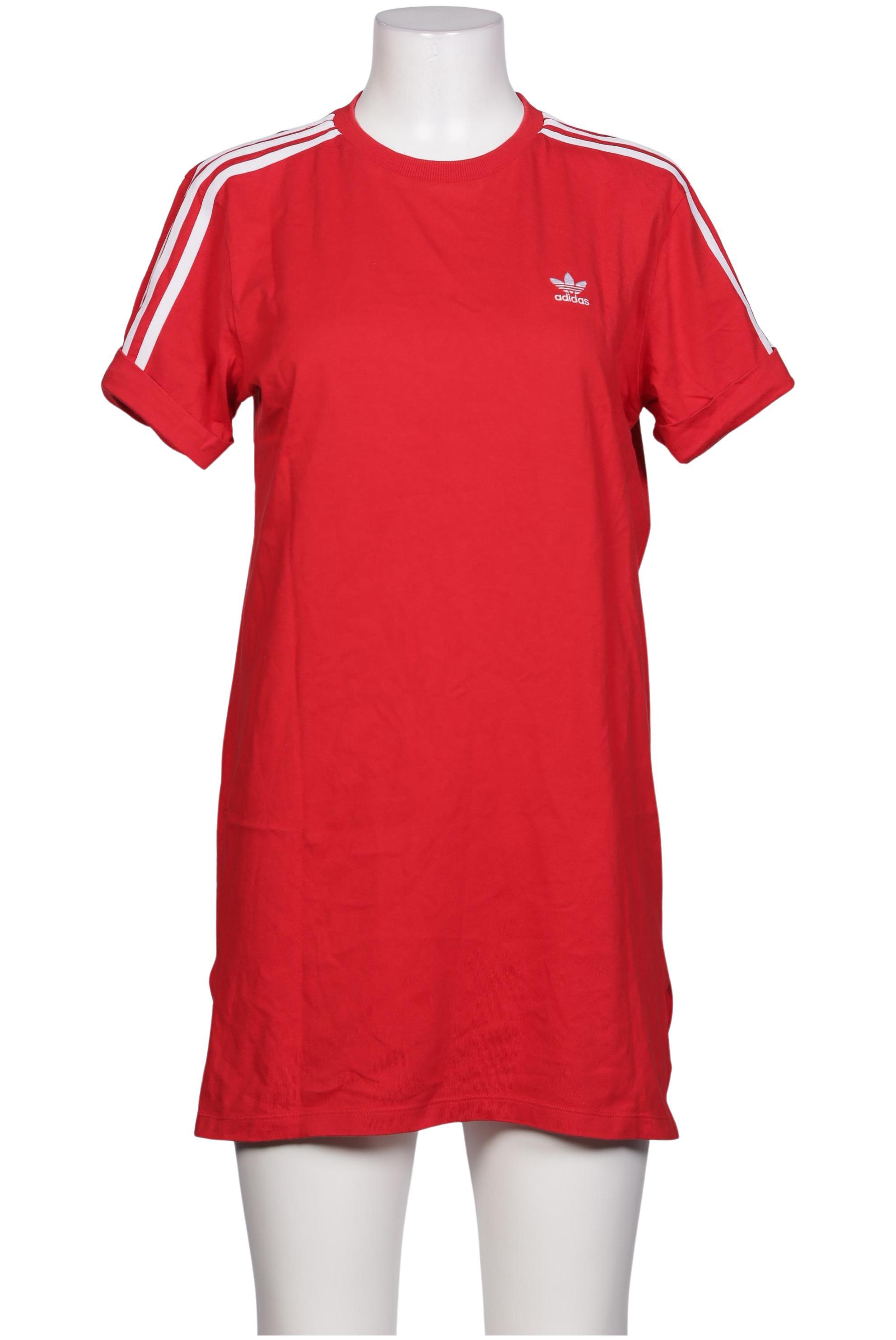 

adidas Originals Damen Kleid, rot, Gr. 36