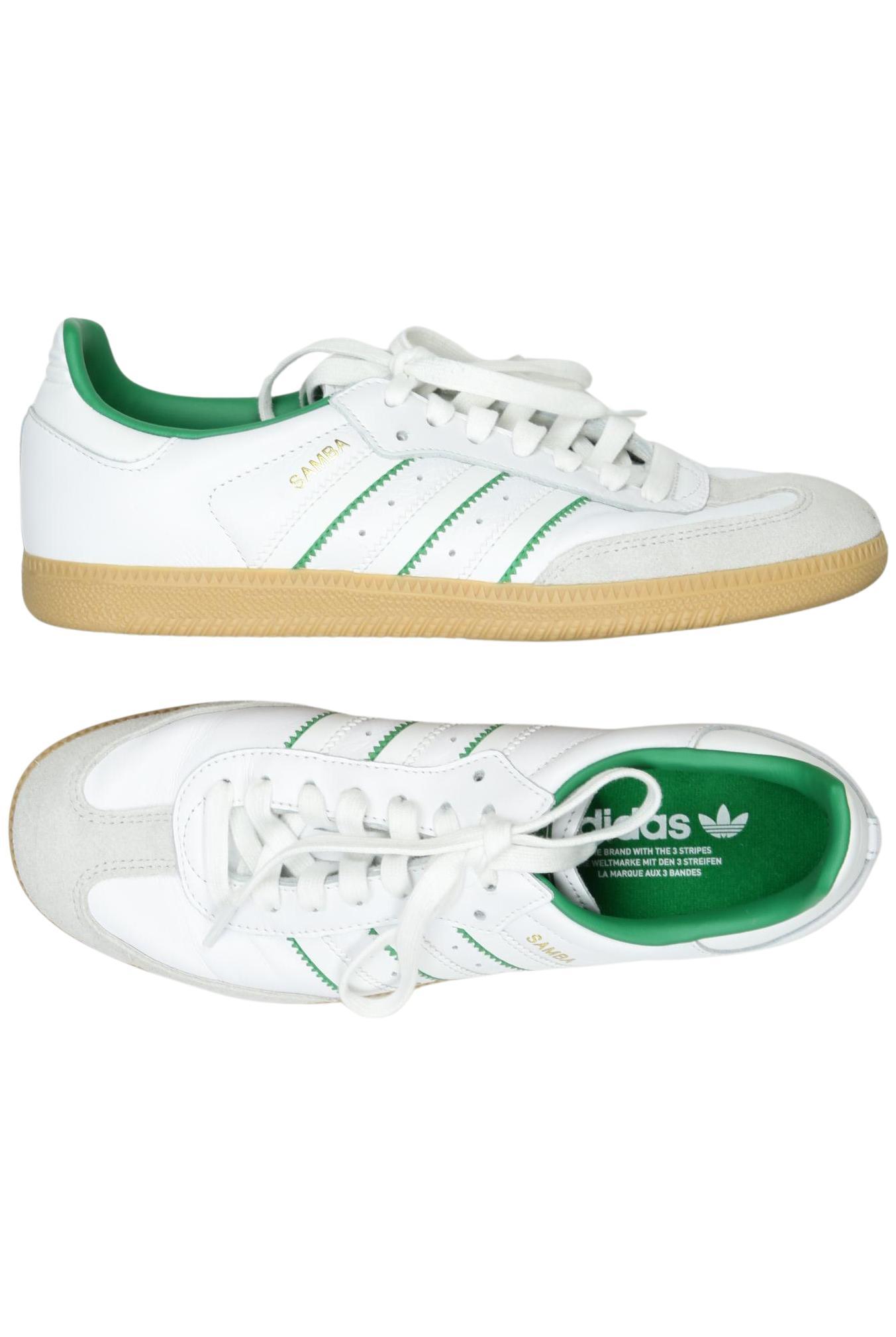 

adidas Originals Damen Sneakers, weiß, Gr. 7