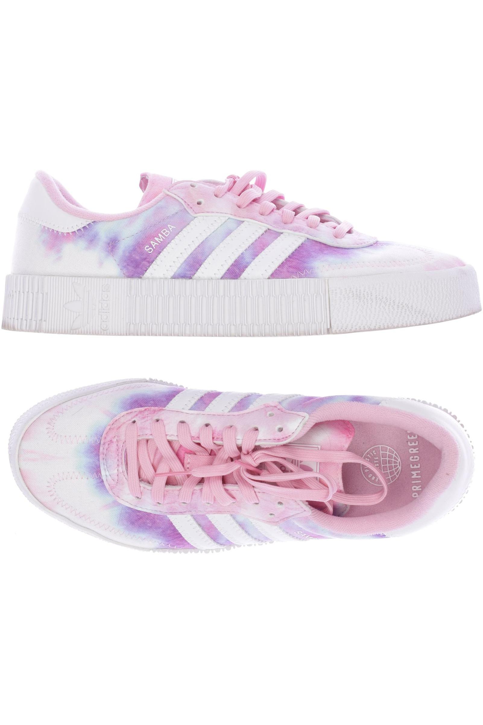 

adidas Originals Damen Sneakers, weiß, Gr. 5