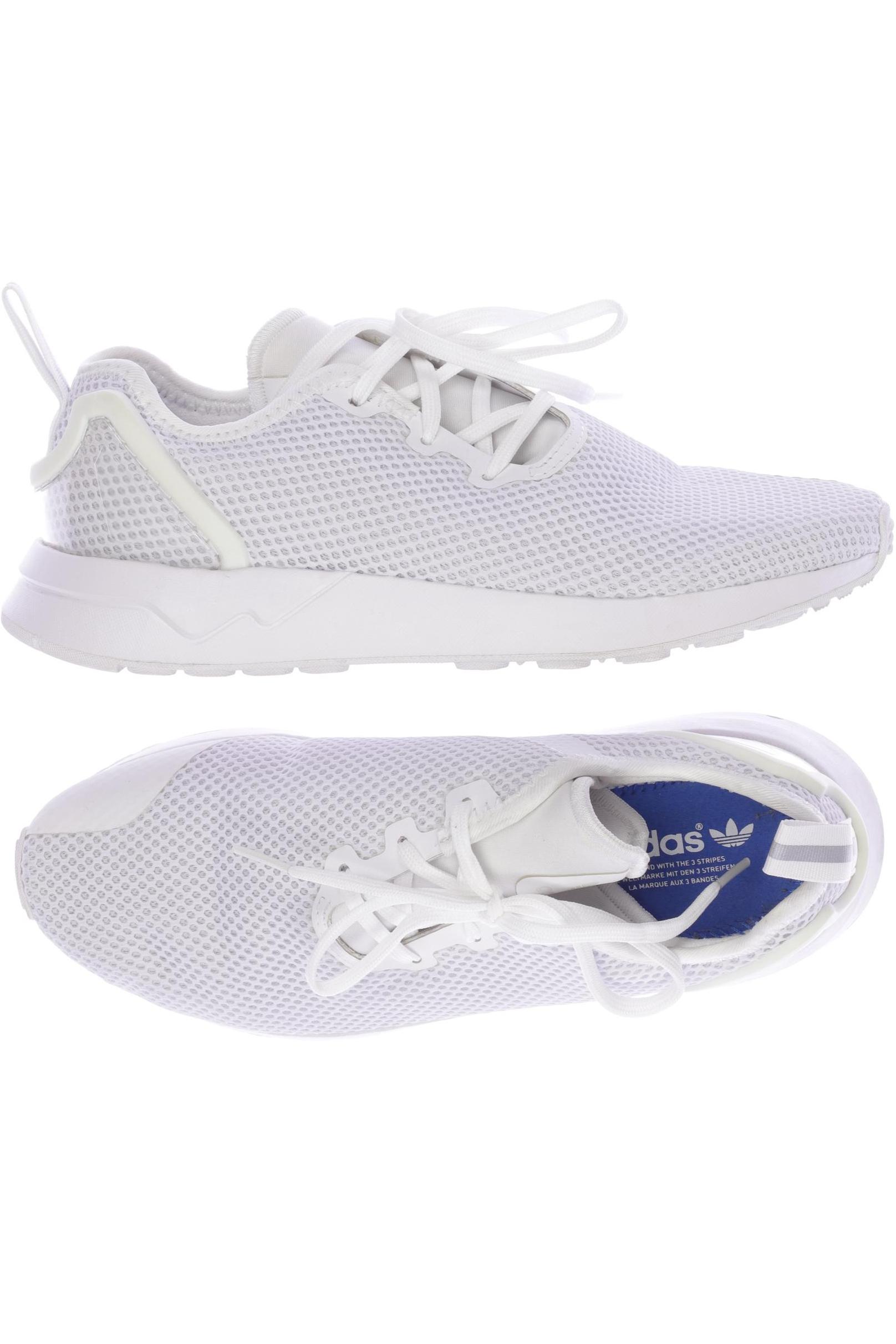 

adidas Originals Damen Sneakers, grau, Gr. 4