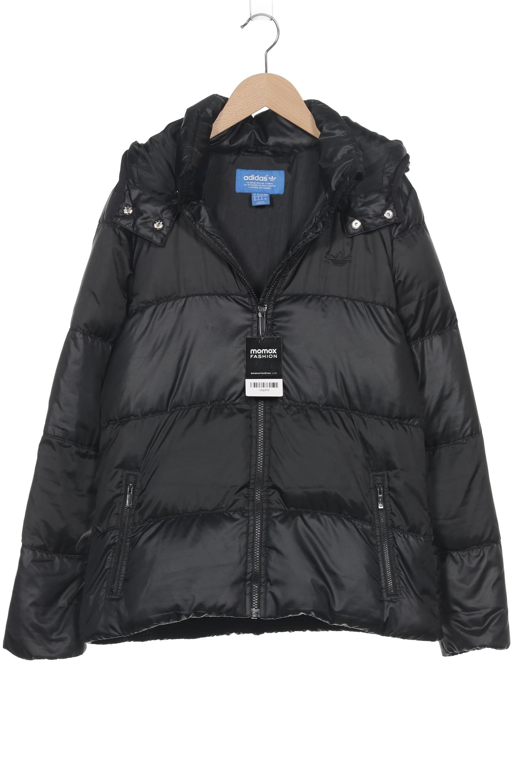 

adidas Originals Damen Jacke, schwarz, Gr. 40