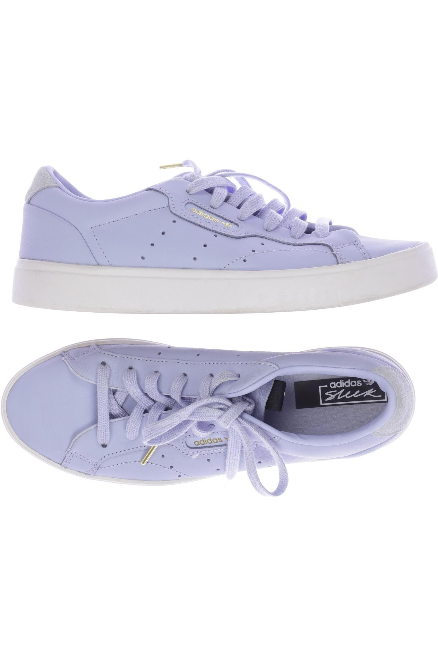

adidas Originals Damen Sneakers, hellblau, Gr. 6